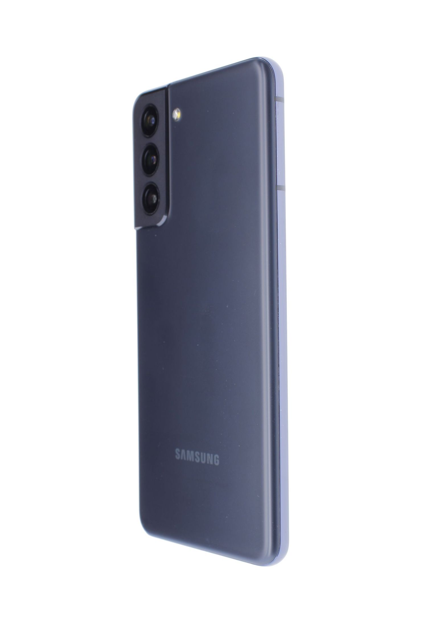 Samsung Galaxy S21 5G Dual Sim 128 GB Gray - Много добро