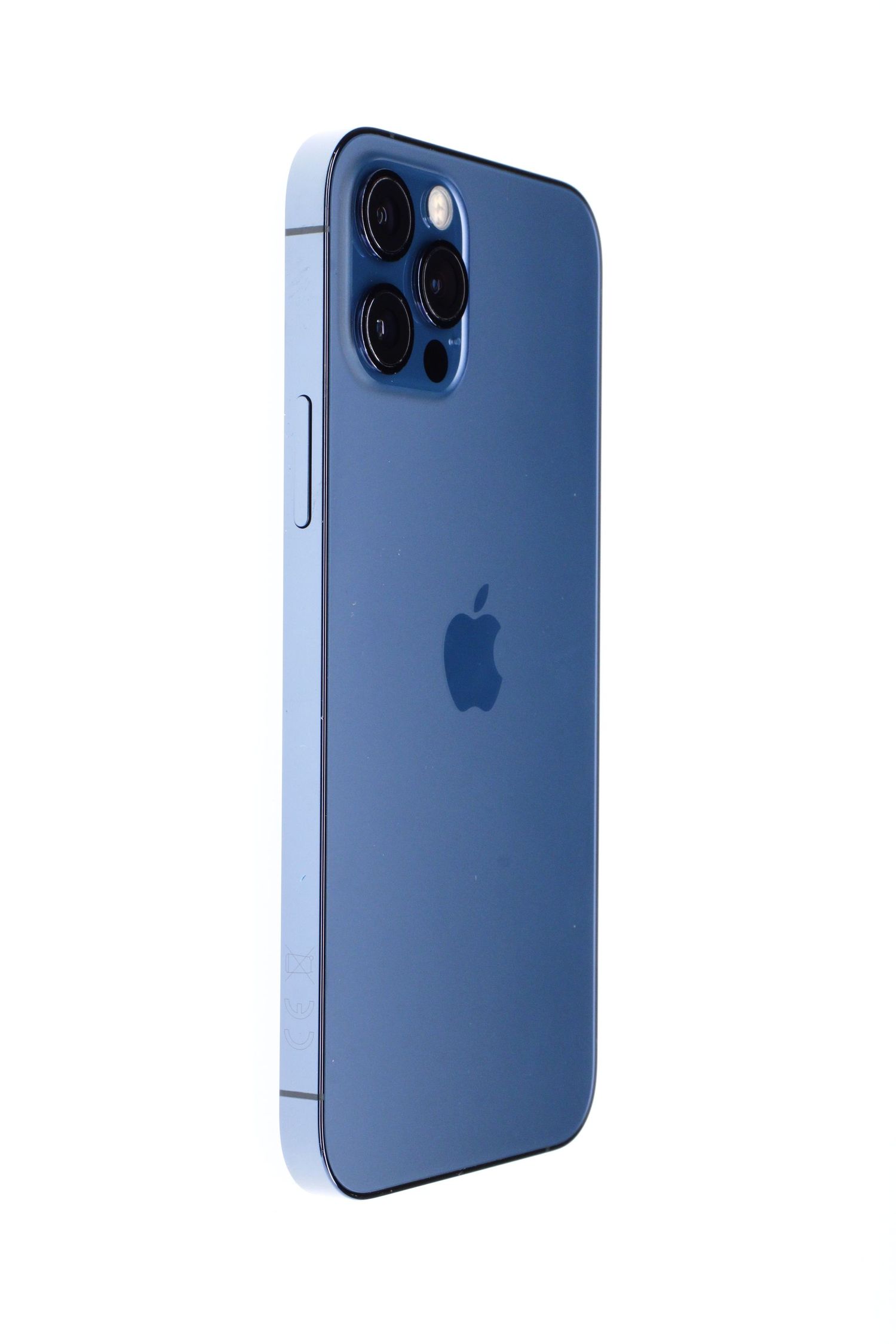 Apple iPhone 12 Pro 256 GB Pacific Blue - Ca nou