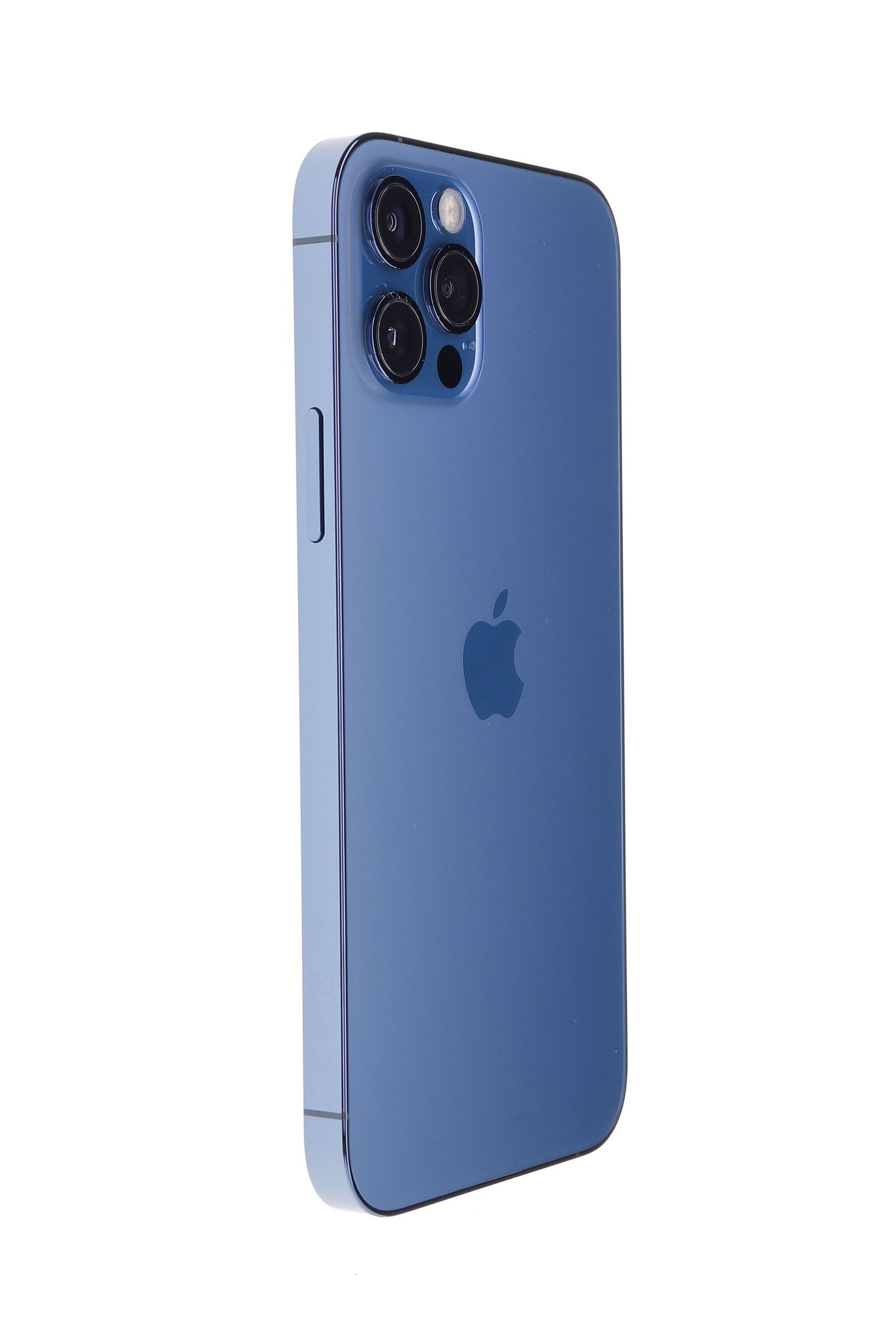 Apple iPhone 12 Pro 256 GB Pacific Blue - Nagyon jó