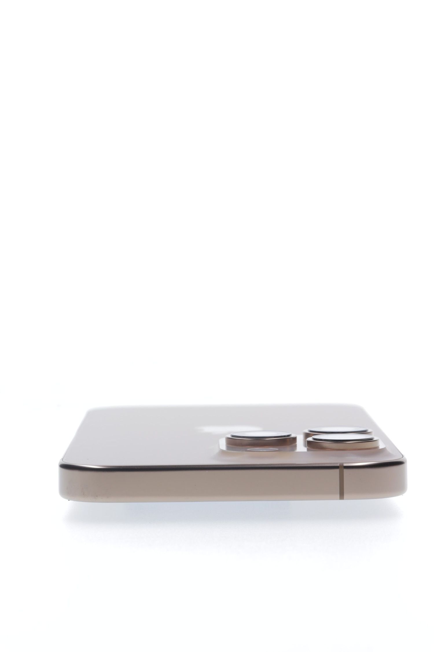 Apple iPhone 16 Pro Max 512 GB Desert Titanium - Foarte bun
