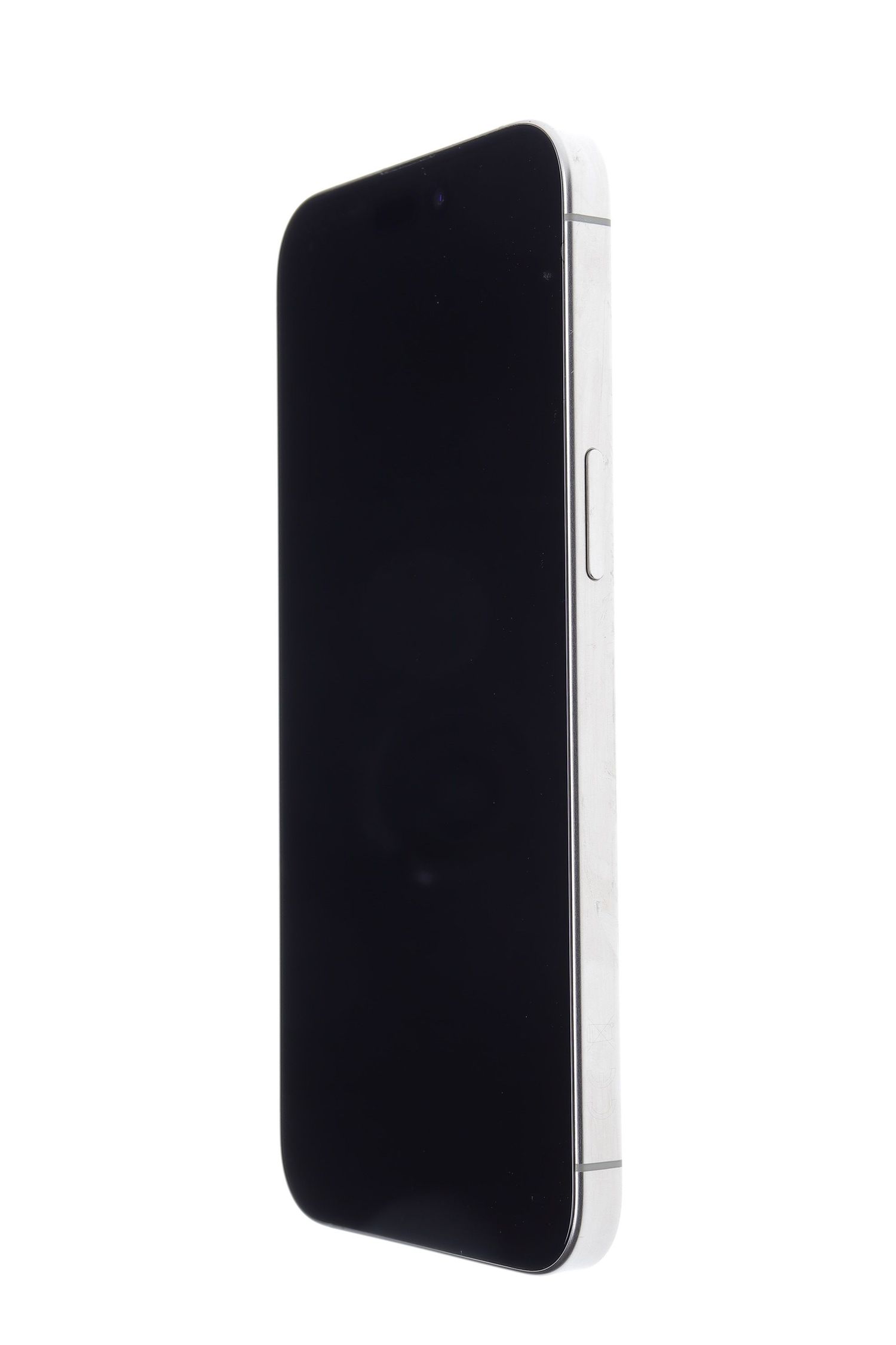 Apple iPhone 15 Pro Max 256 GB Natural Titanium - Ca nou