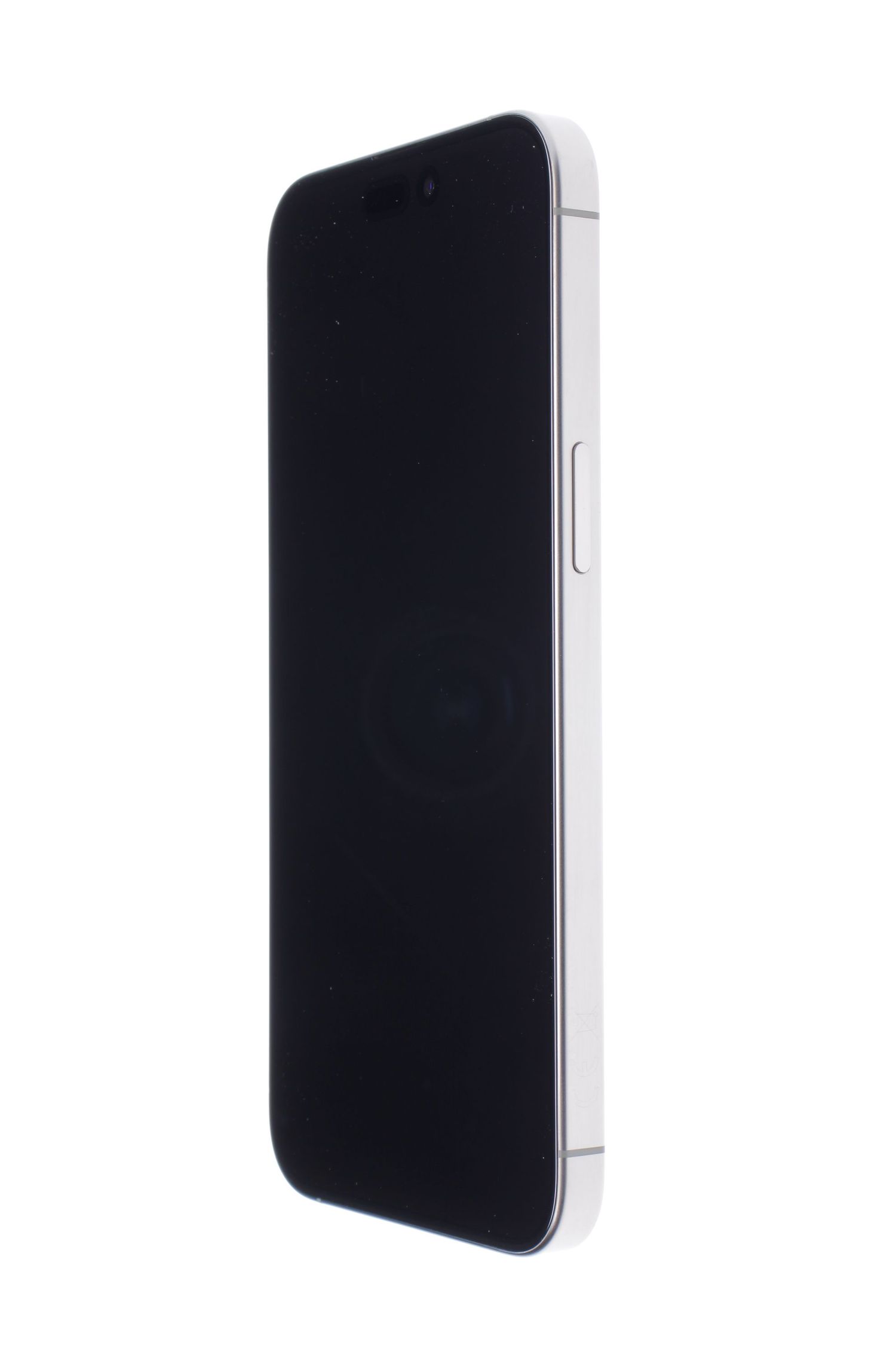 Apple iPhone 15 Pro Max 256 GB Natural Titanium - Ca nou