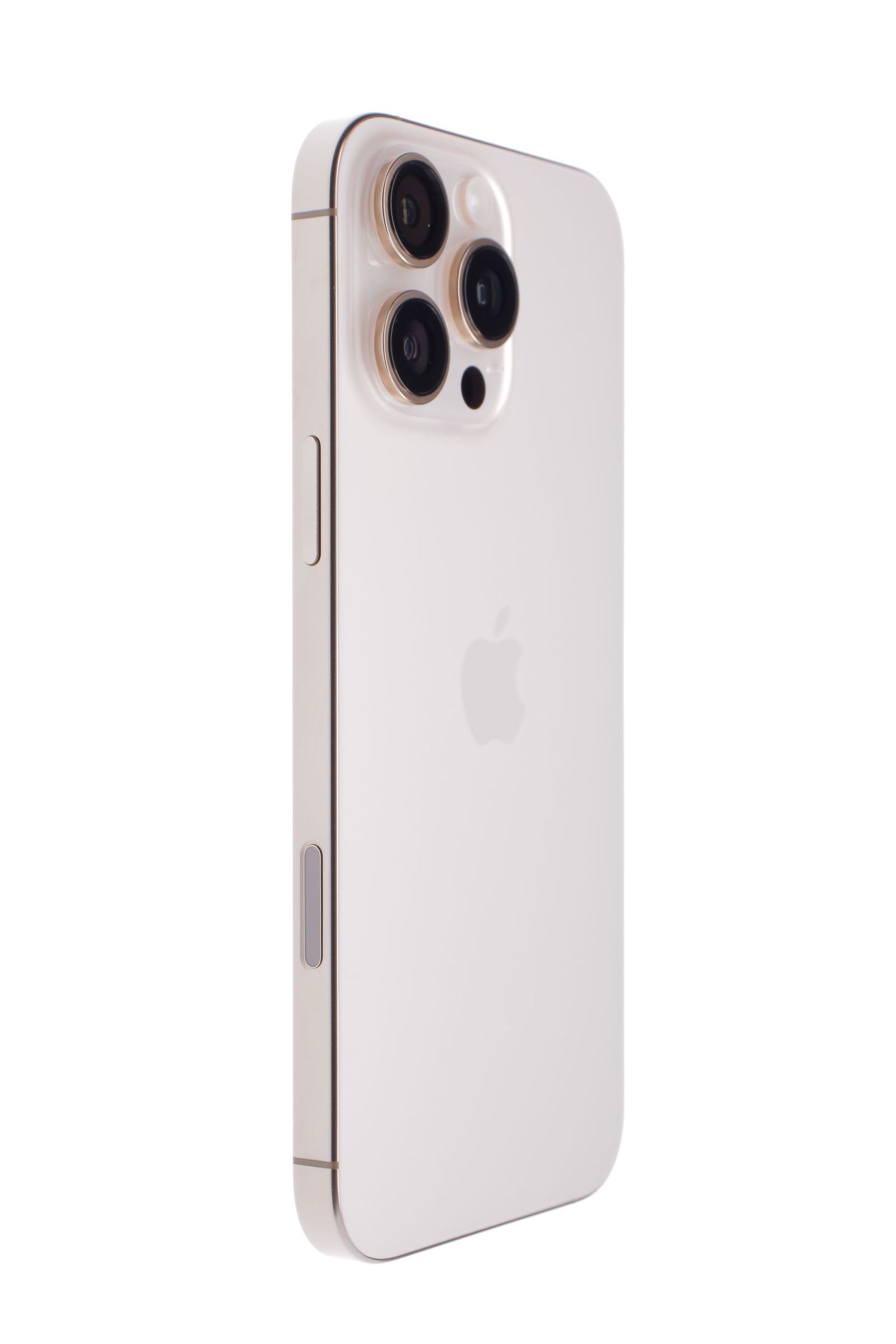 Apple iPhone 16 Pro Max 256 GB Desert Titanium - Újszerű