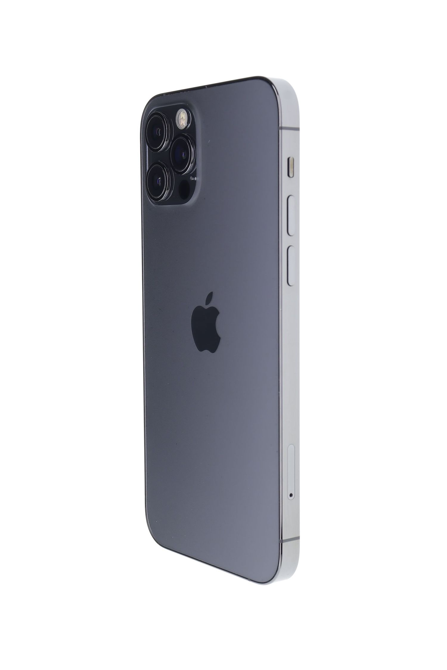 Apple iPhone 12 Pro 128 GB Graphite - Nagyon jó