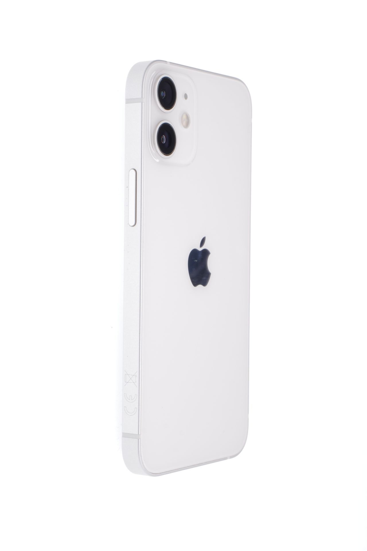 Apple iPhone 12 mini 128 GB White