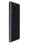 Telefon mobil Samsung Galaxy S10 Lite Dual Sim, Black, 128 GB,  Bun