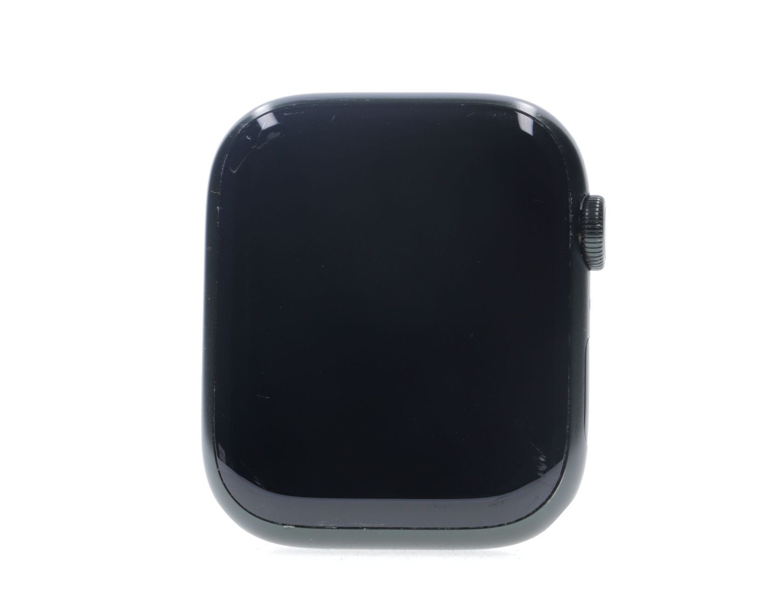 Apple Watch Series 7 2021, GPS, Aluminium 45mm Green - Отлично