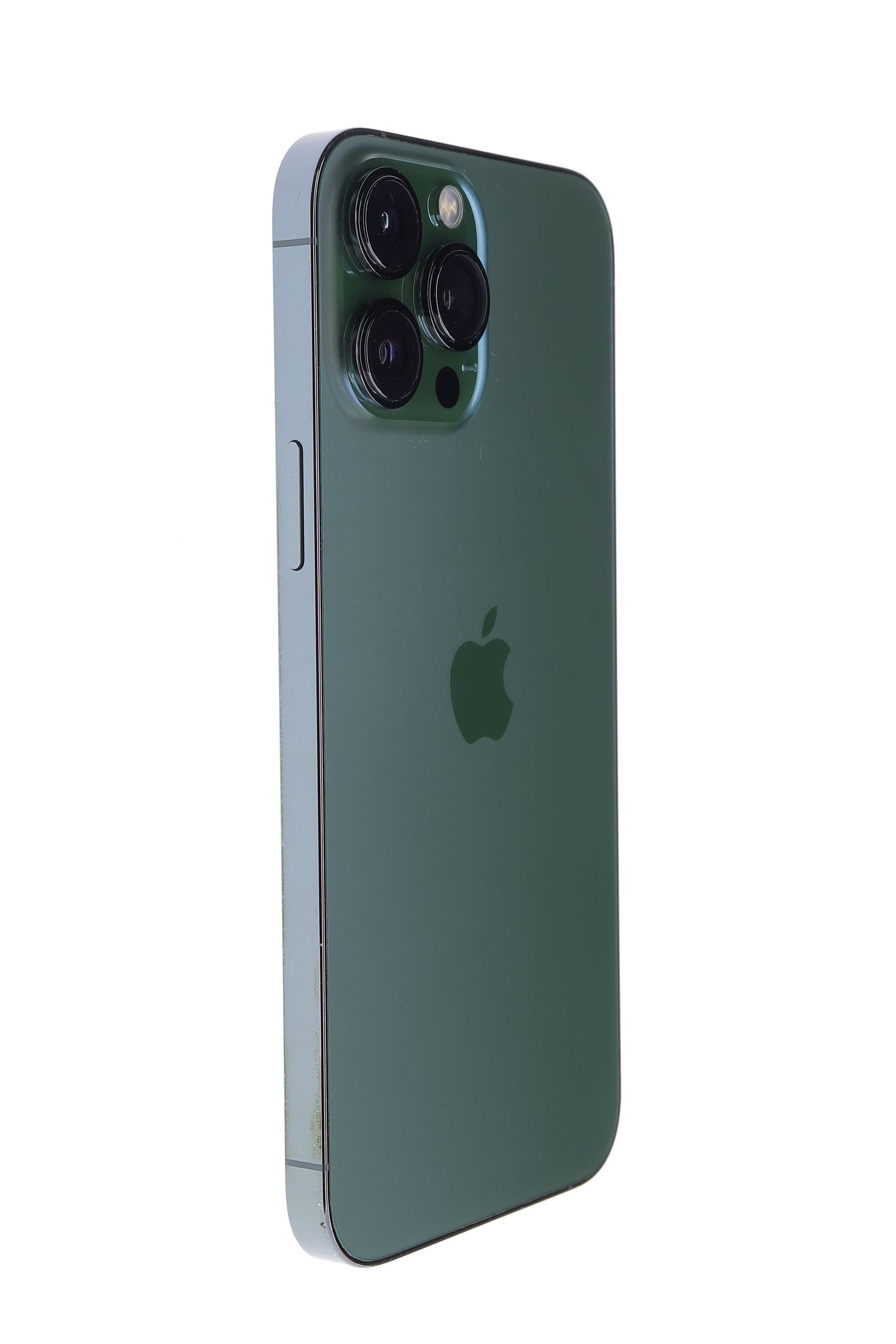Apple iPhone 13 Pro Max 256 GB Green - Foarte bun