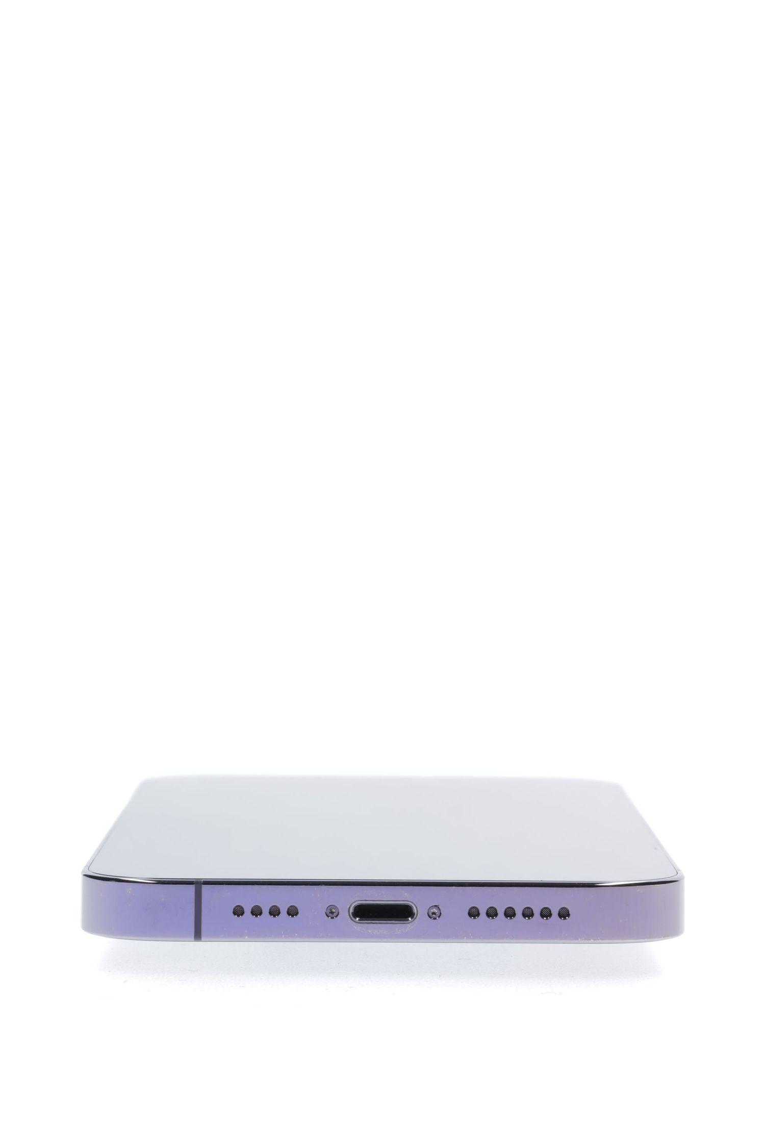 Apple iPhone 14 Pro Max 128 GB Deep Purple - Excelent