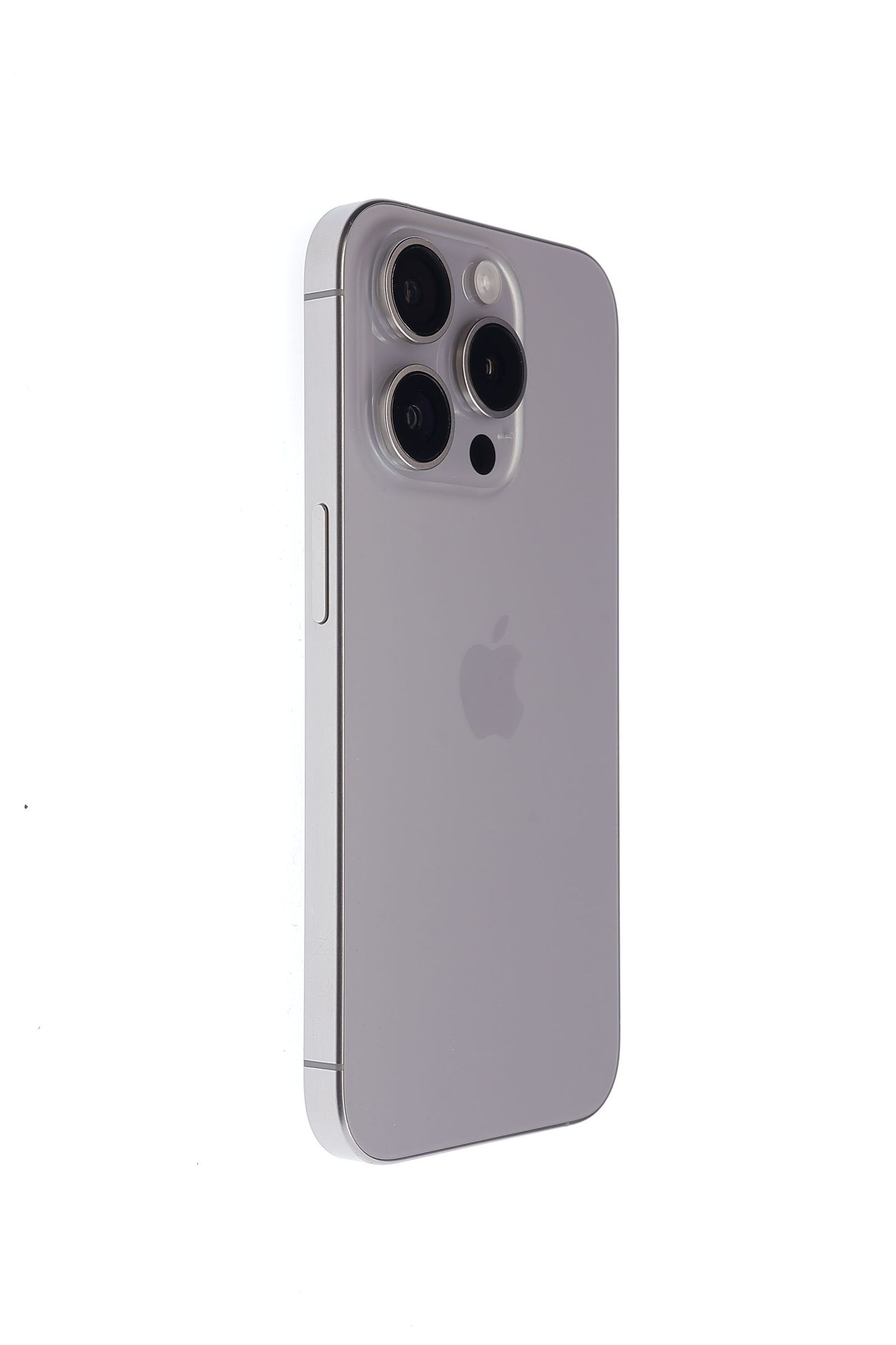 Apple iPhone 15 Pro 512 GB Natural Titanium - Πολύ καλό