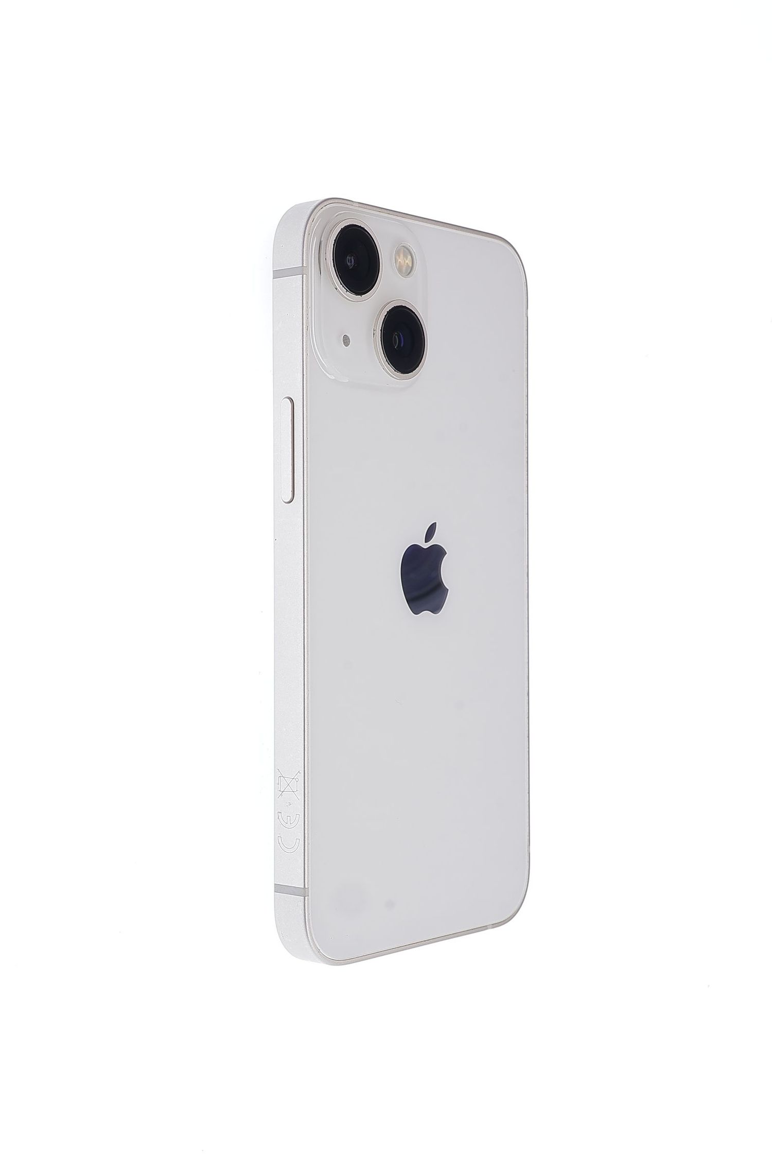 Apple iPhone 13 mini, Starlight, 128 GB - de la 1.089 lei
