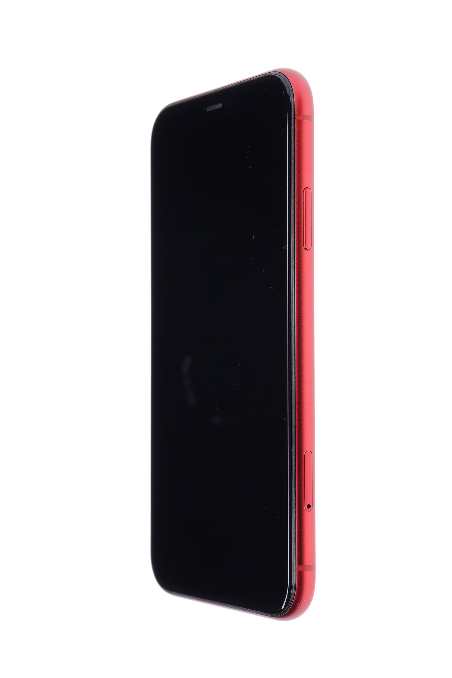 Apple iPhone 11 64 GB Red - Nagyon jó