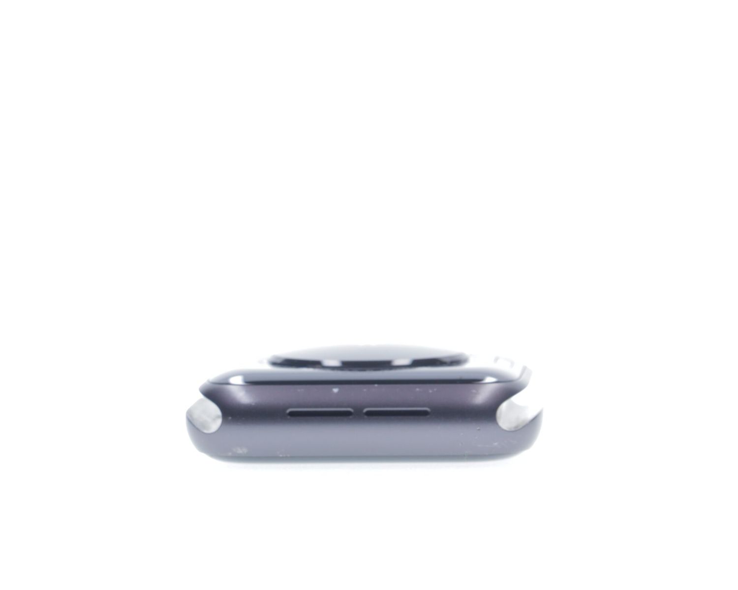 Apple Watch SE 2020, GPS, Aluminium 40mm Space Gray - Много добро