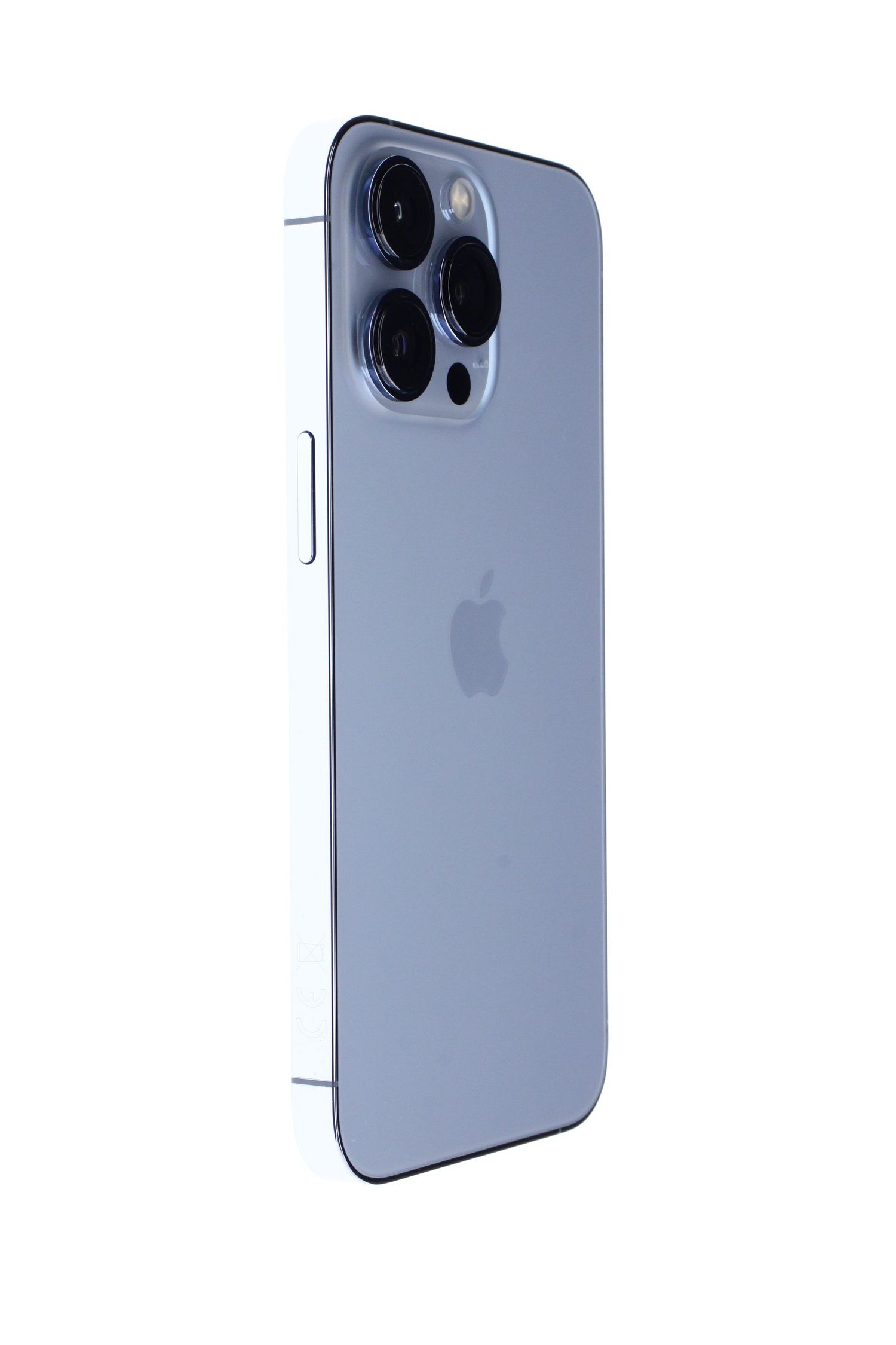 Apple iPhone 13 Pro 128 GB Sierra Blue - Újszerű