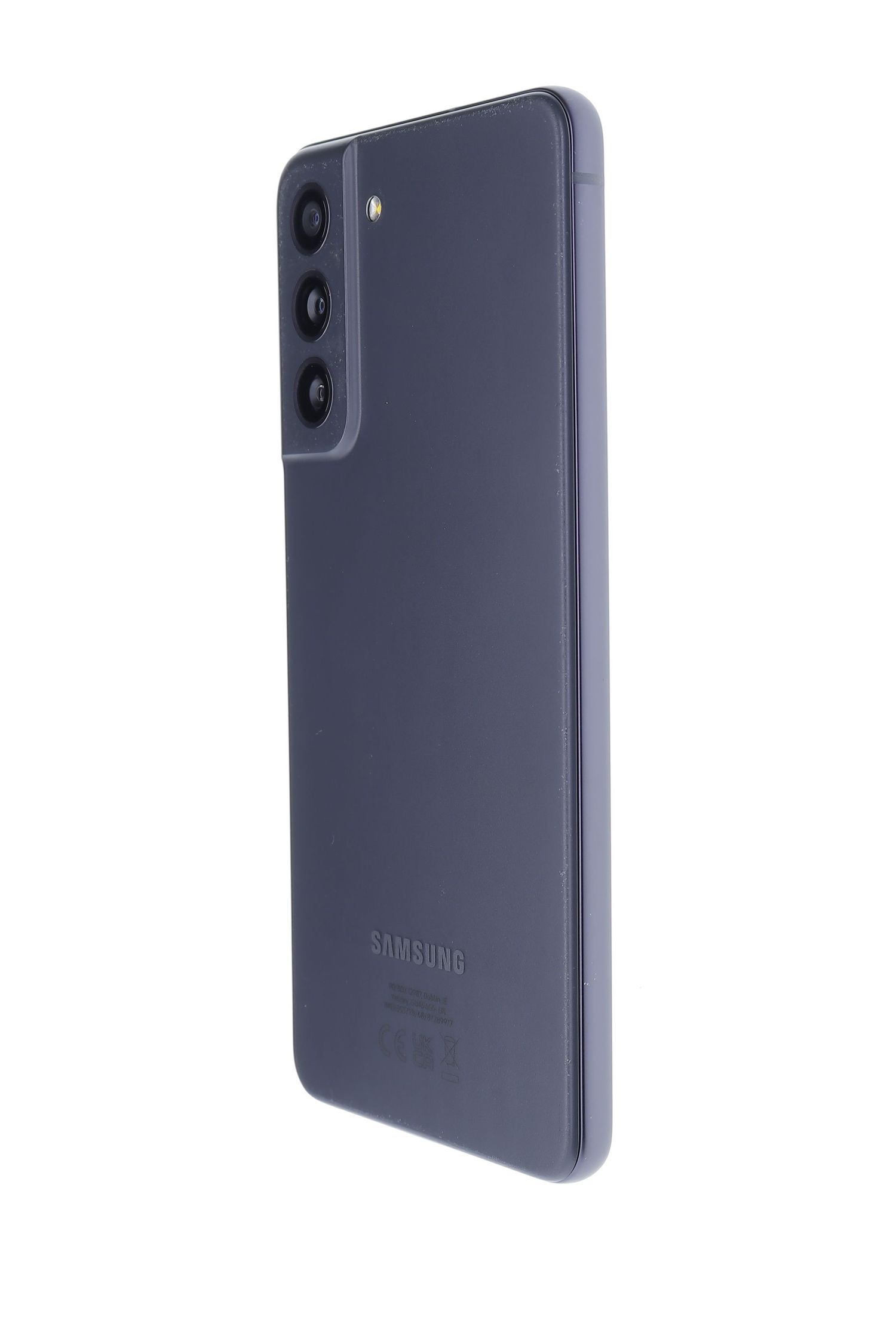 Samsung Galaxy S21 FE 5G Dual Sim 128 GB Graphite - Πολύ καλό