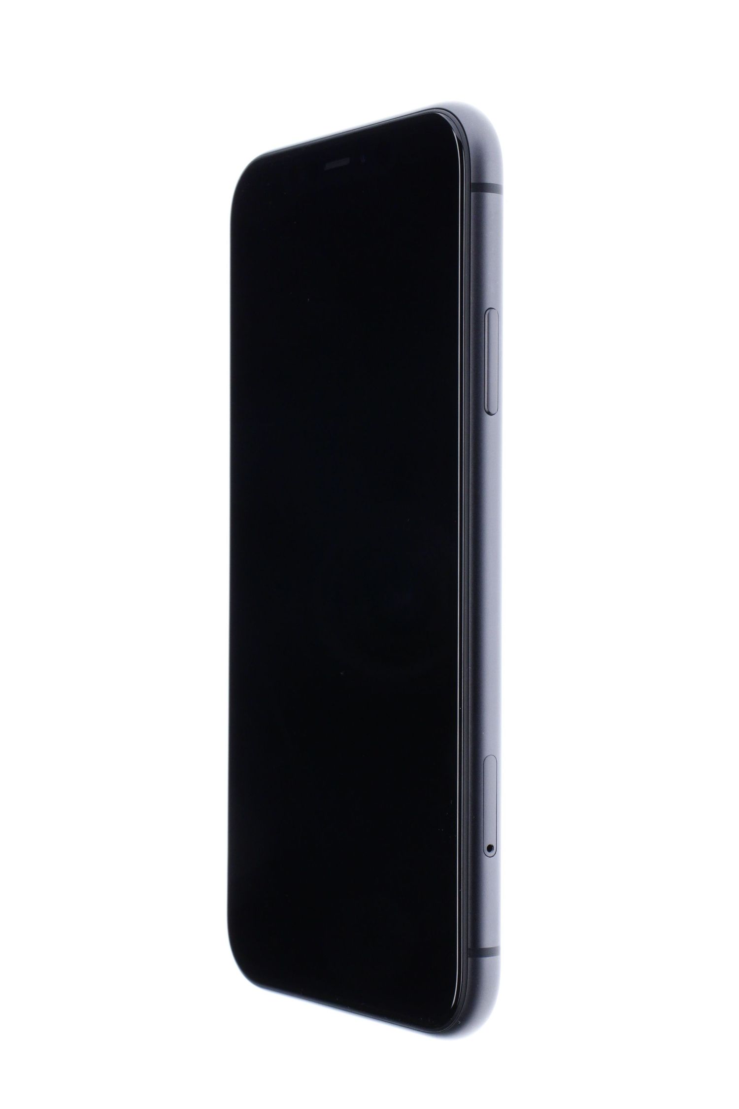 Apple iPhone 11 128 GB Black - Újszerű
