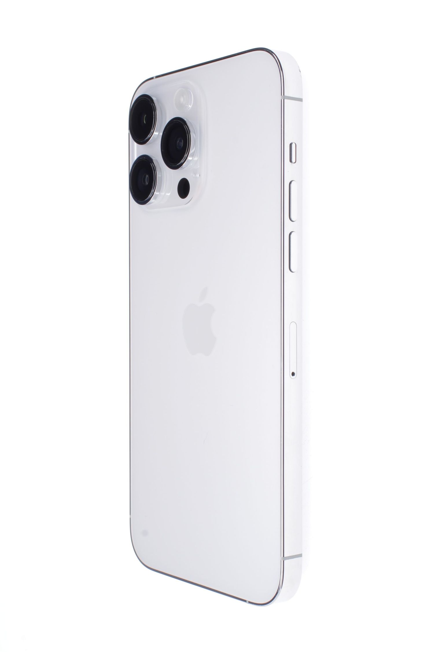 Apple iPhone 14 Pro Max 128 GB Silver - Εξαιρετικό