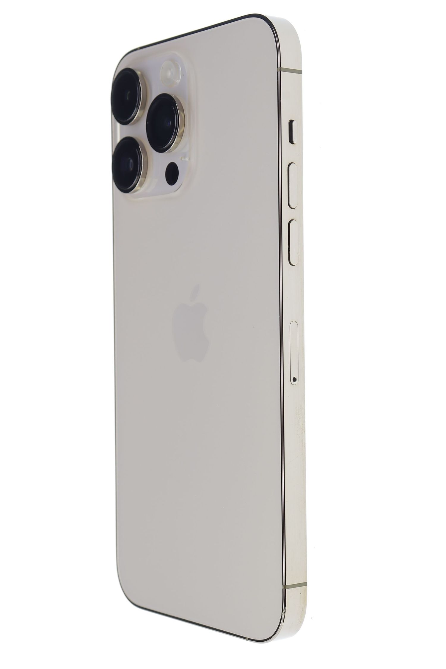 Apple iPhone 14 Pro Max 128 GB Gold - Foarte bun
