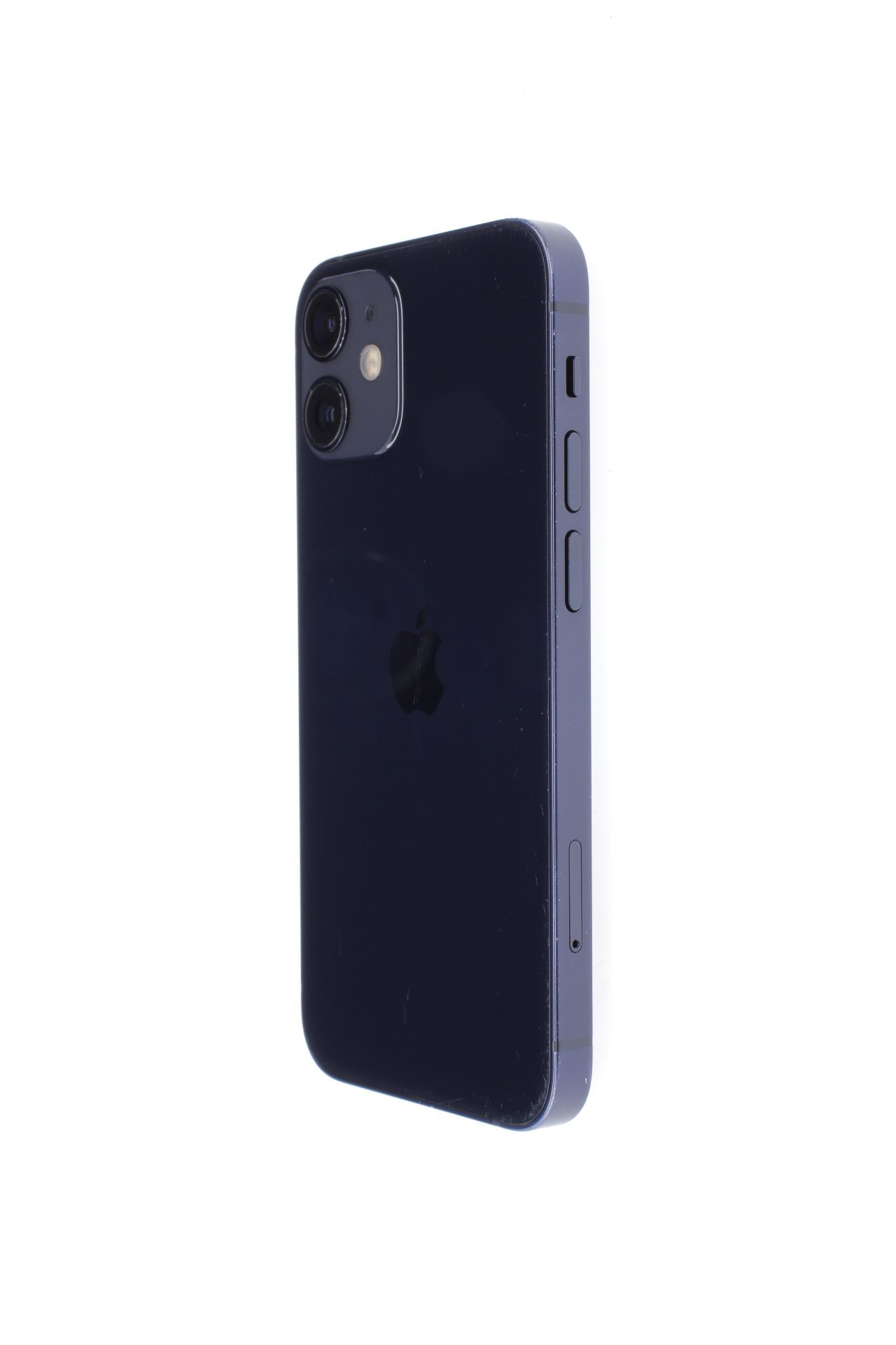 Apple iPhone 12 mini 64 GB Black - Újszerű