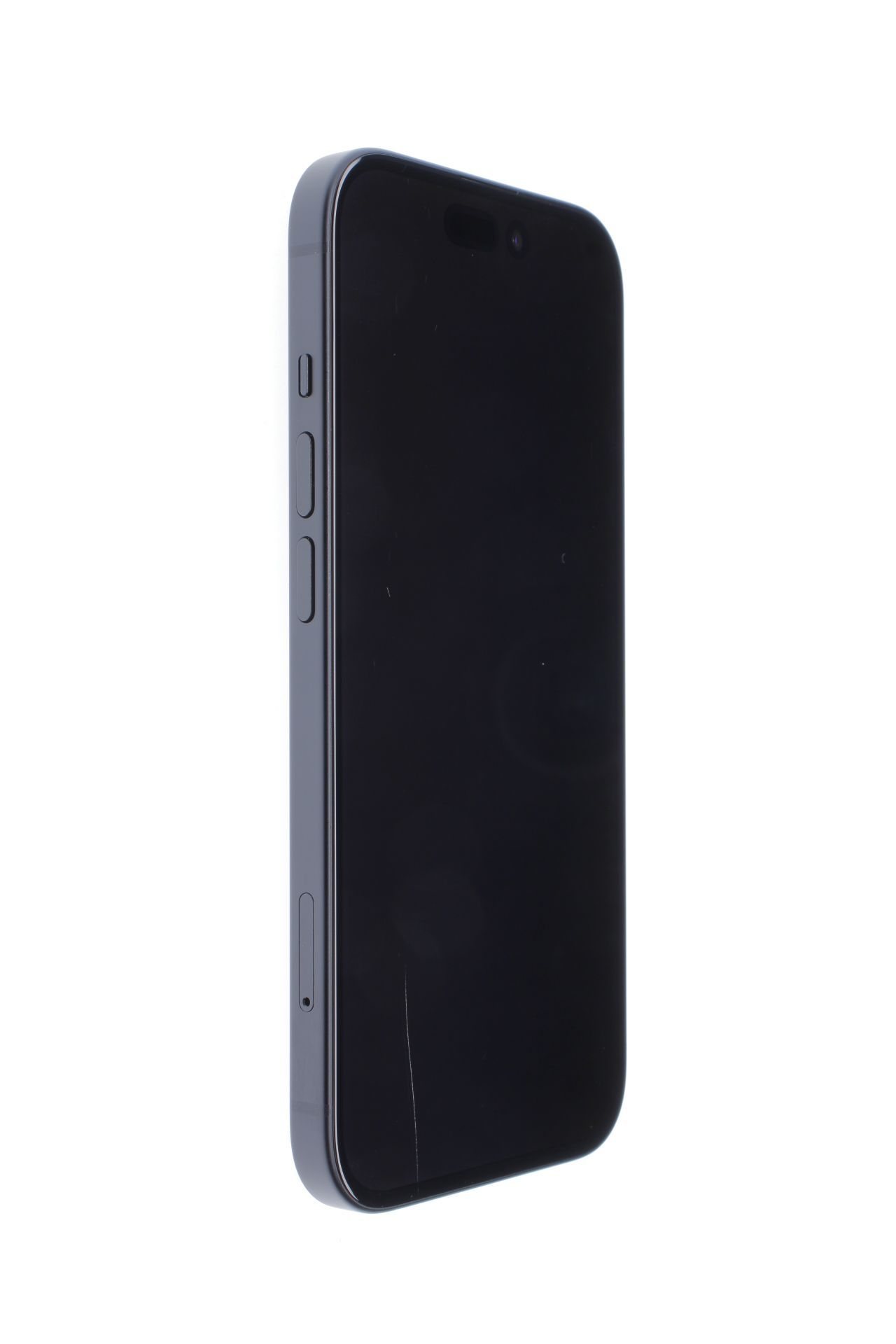 Apple iPhone 15 256 GB Black - Foarte bun