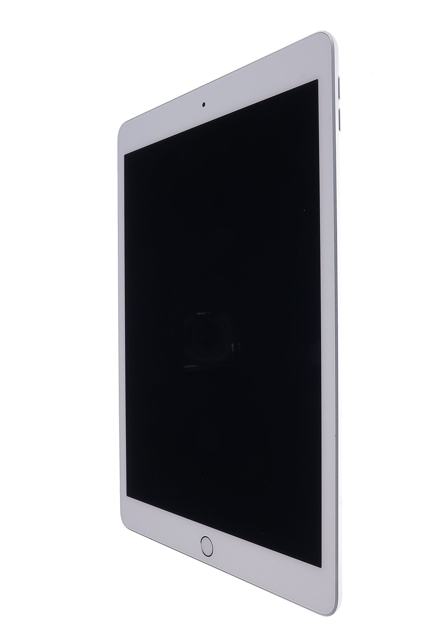 Apple iPad 10.2” (2021) 9th Gen Wifi 256 GB Silver - Újszerű
