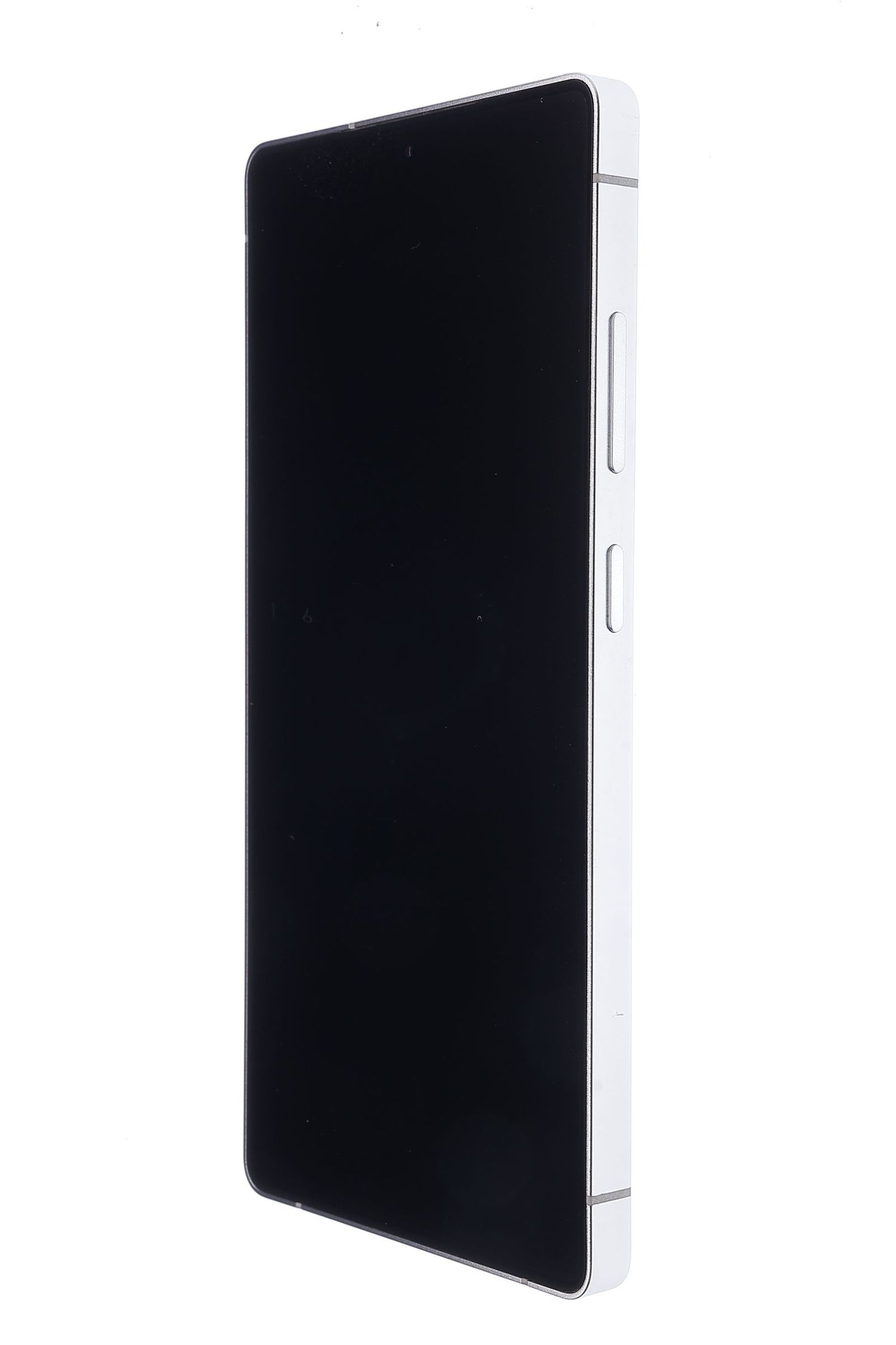 Samsung Galaxy S25 Ultra 5G Dual Sim 256 GB Titanium Silver Blue - Excelent