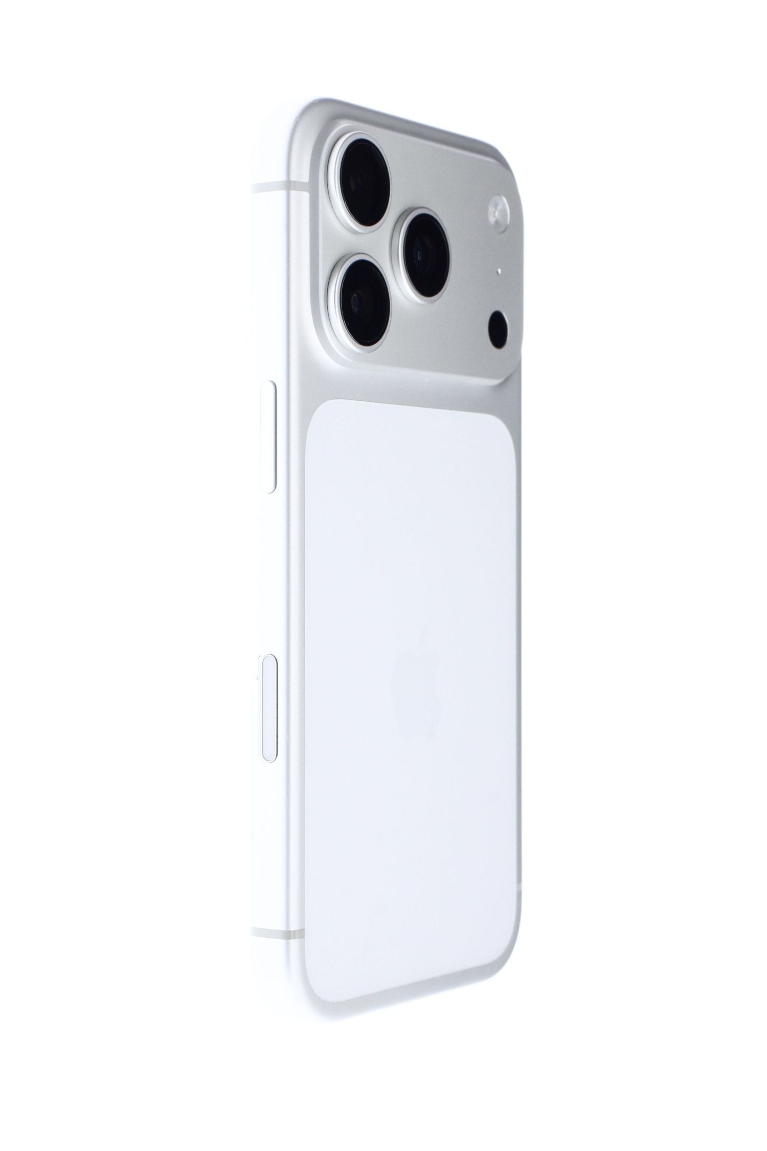 Apple iPhone 17 Pro 256 GB Silver - Excelent
