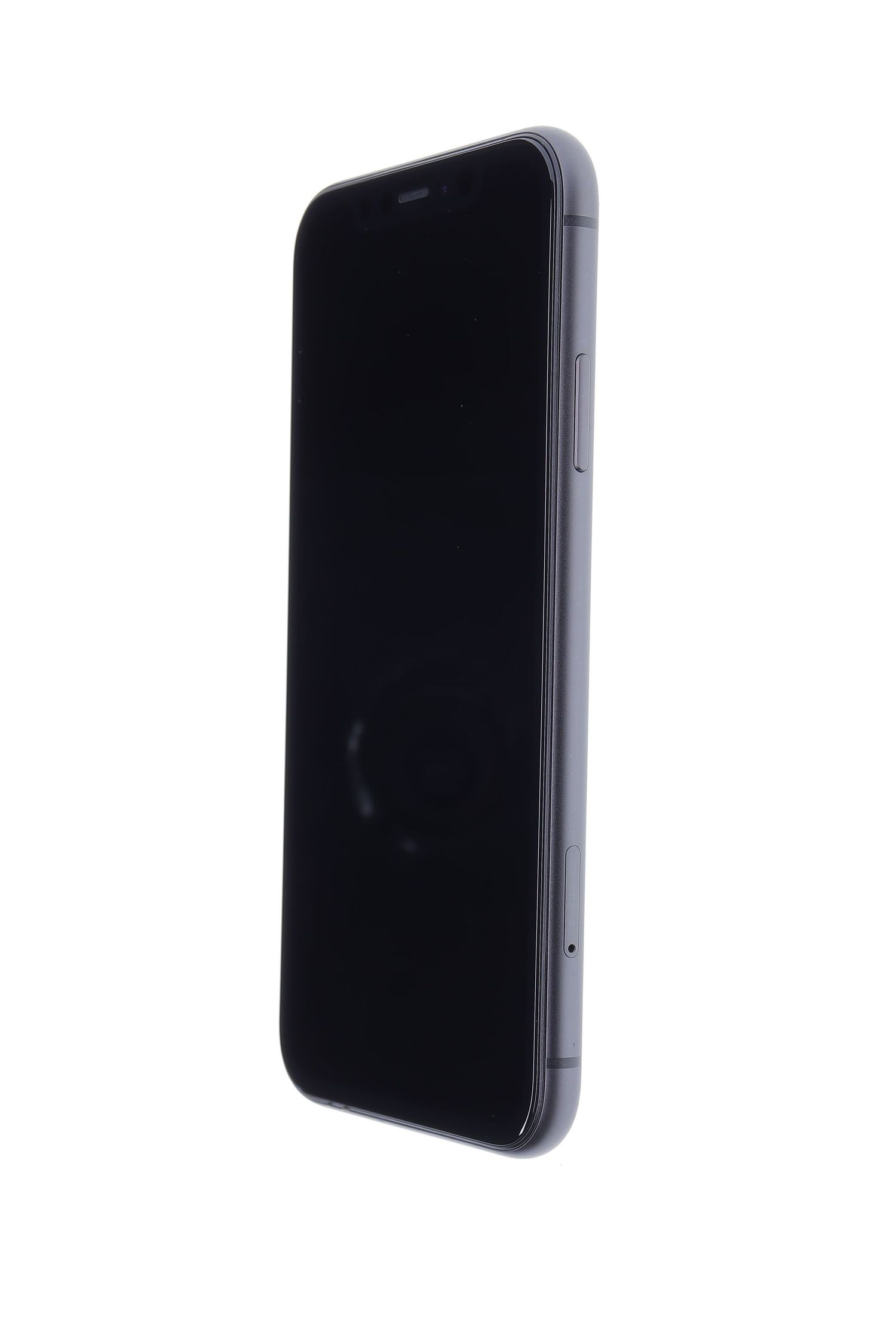 Apple iPhone 11 64 GB Black - Excelent