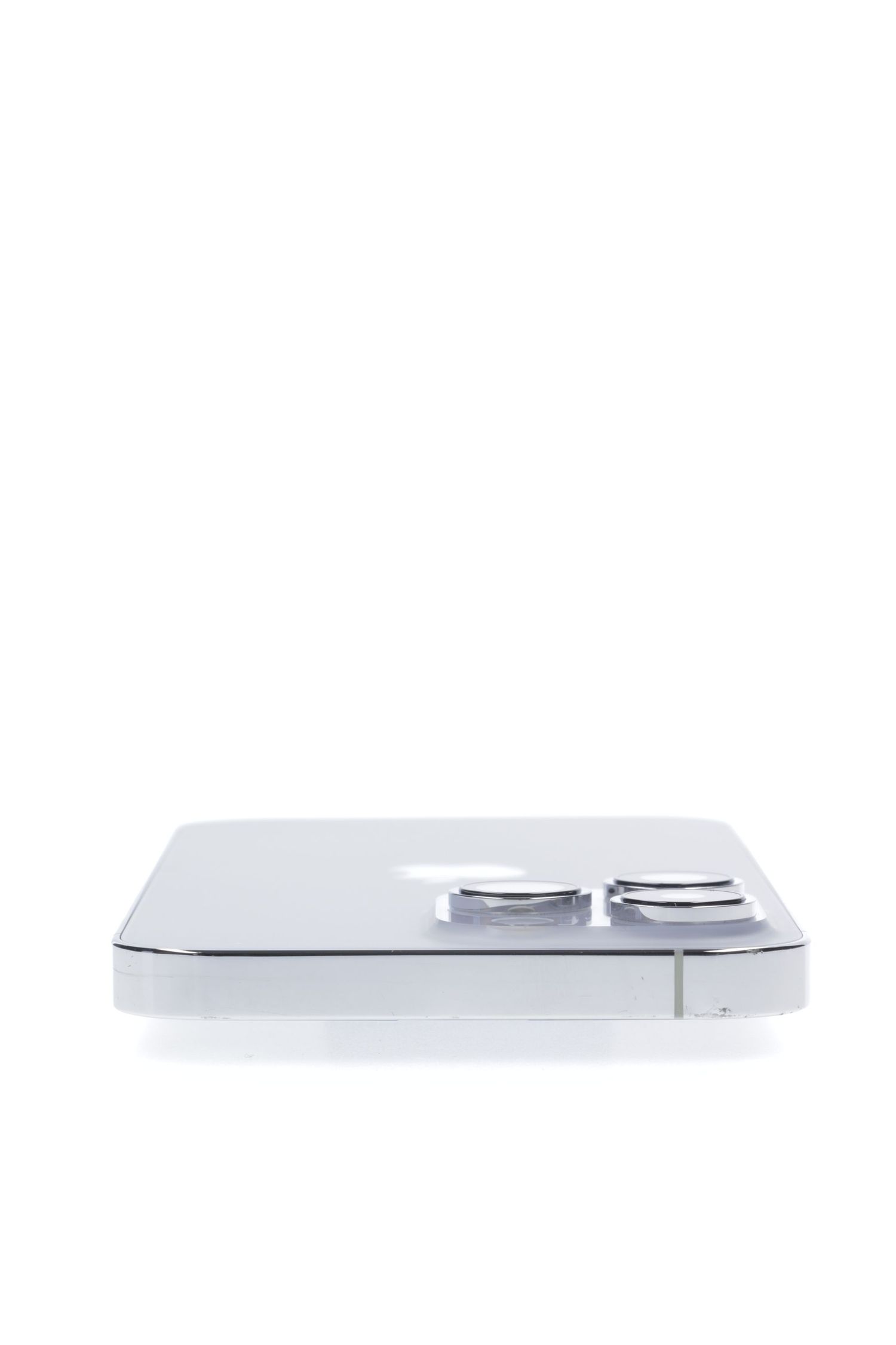 Apple iPhone 14 Pro Max 128 GB Silver - Πολύ καλό