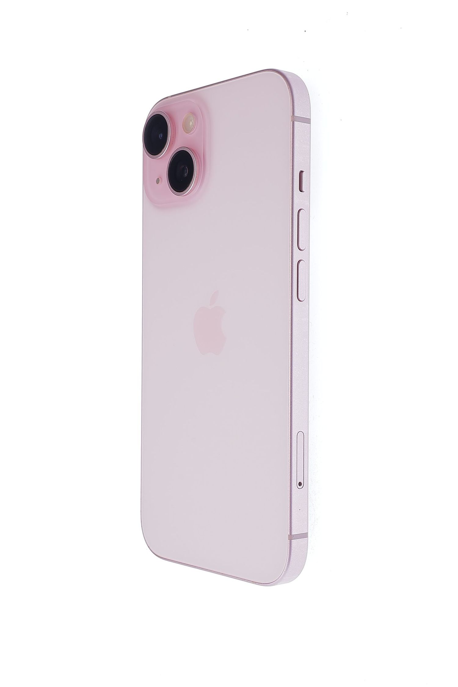 Apple iPhone 15 128 GB Pink - Kiváló