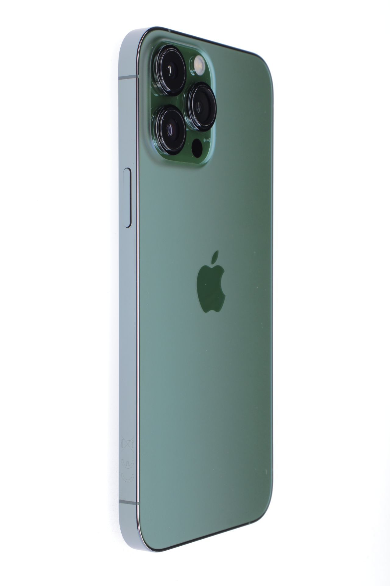 Apple iPhone 13 Pro Max 128 GB Green - Като нов
