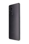 Mobiltelefon Samsung Galaxy A72 Dual Sim, Black, 128 GB, Foarte Bun
