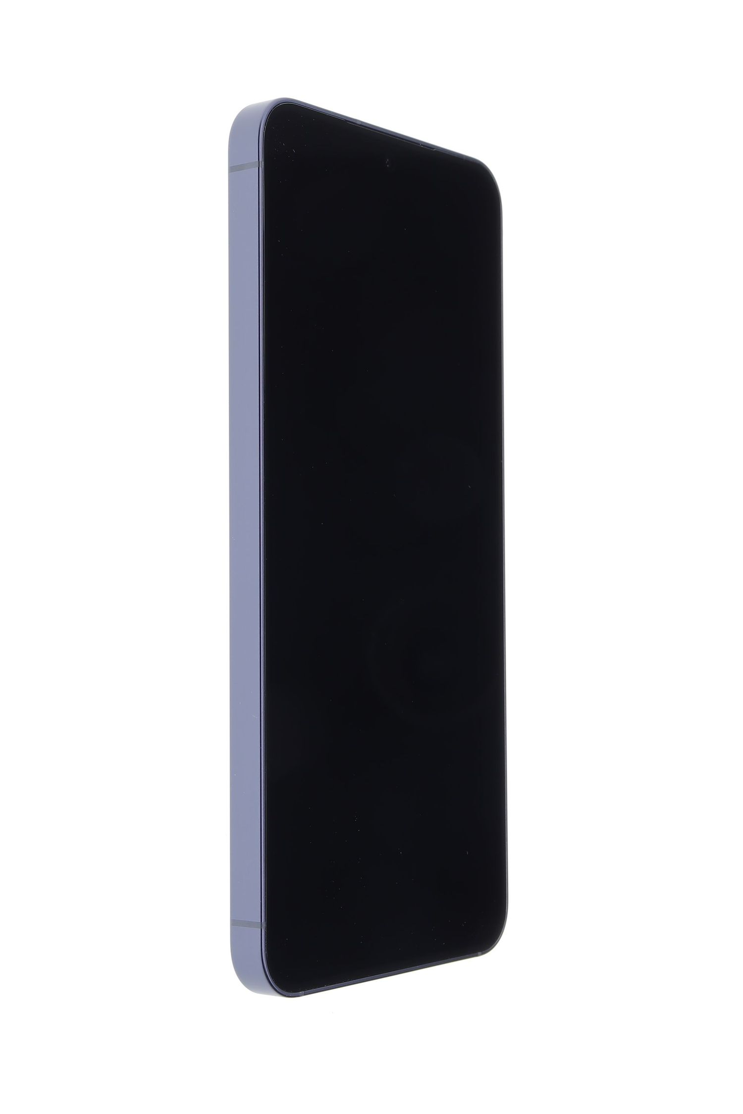Samsung Galaxy S25 5G 256 GB Blue Black - Σαν καινούργιο