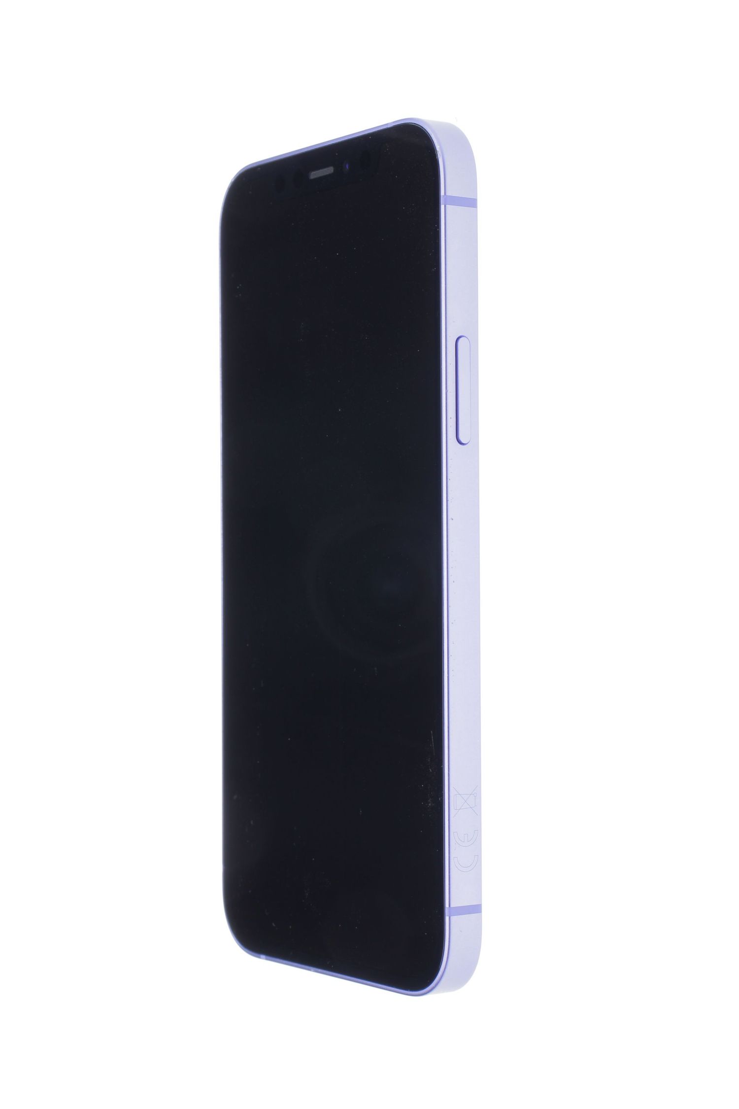 Apple iPhone 12 64 GB Purple - Като нов
