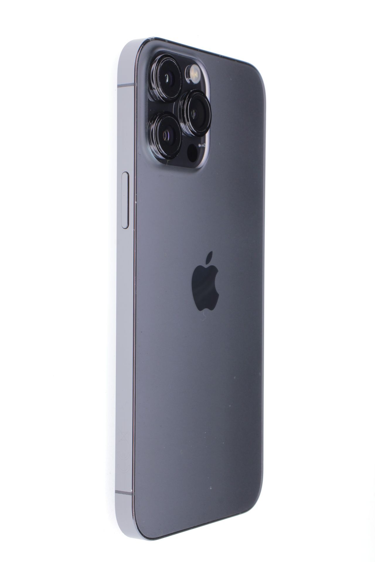 Apple iPhone 13 Pro Max 256 GB Graphite - Foarte bun