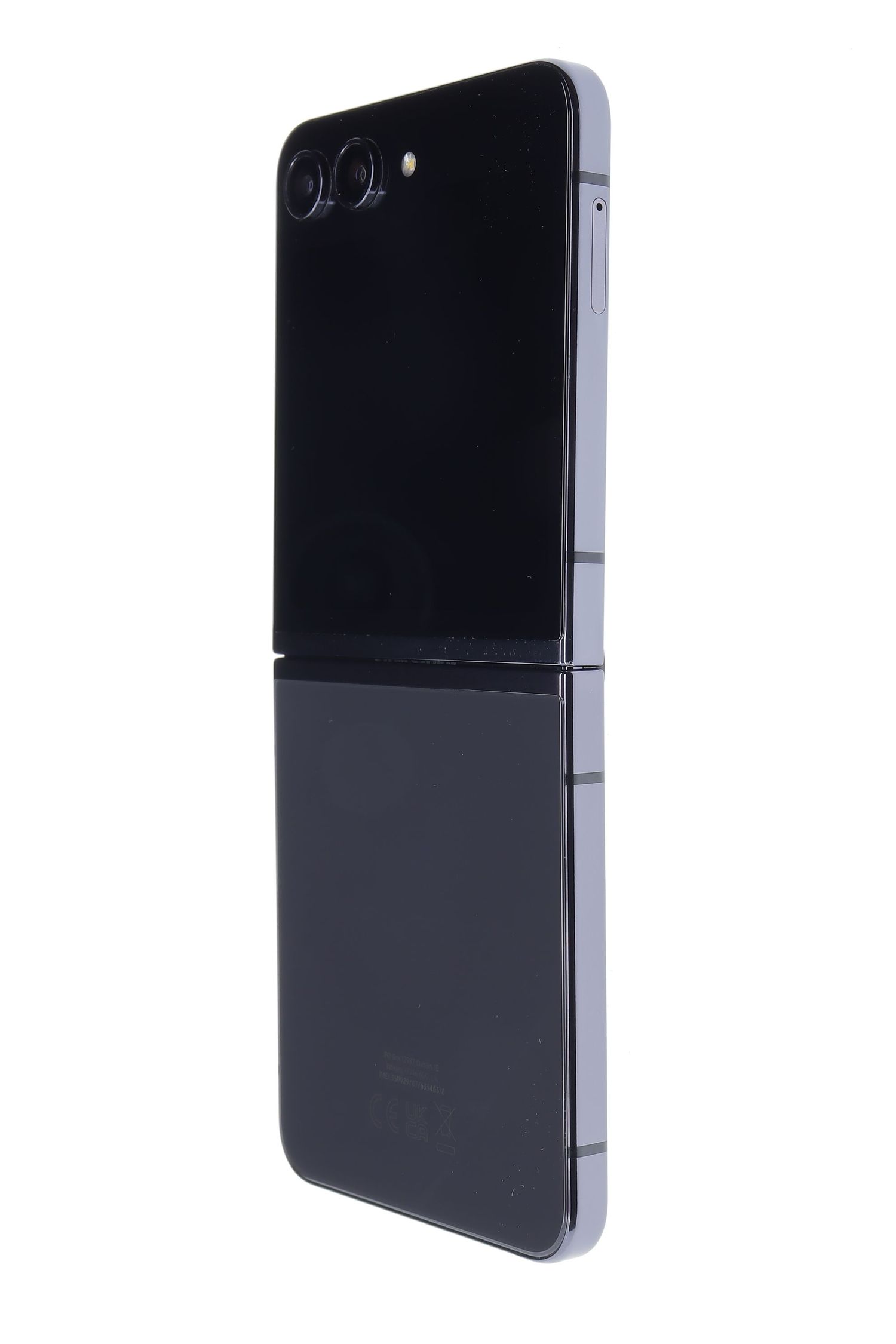 Samsung Galaxy Z Flip5 256 GB Graphite - Много добро