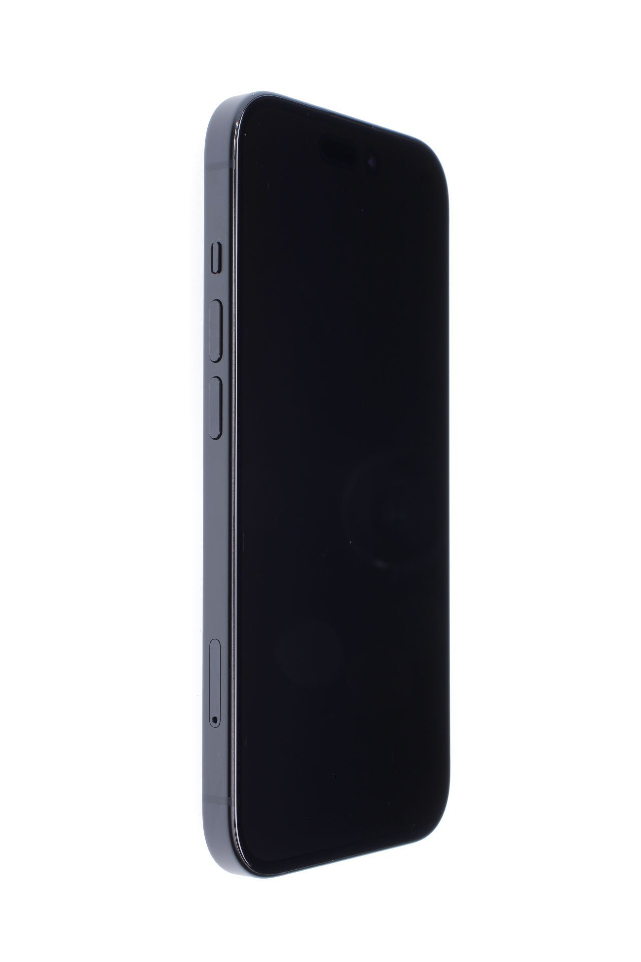 Apple iPhone 15 256 GB Black - Πολύ καλό
