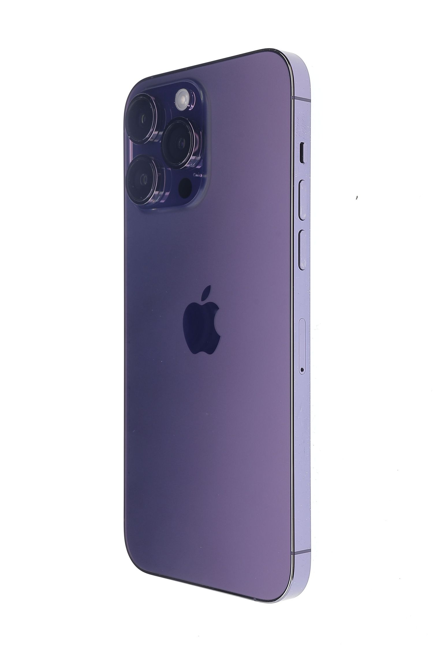 Apple iPhone 14 Pro Max, Deep Purple, 128 GB - de la 2.529 lei