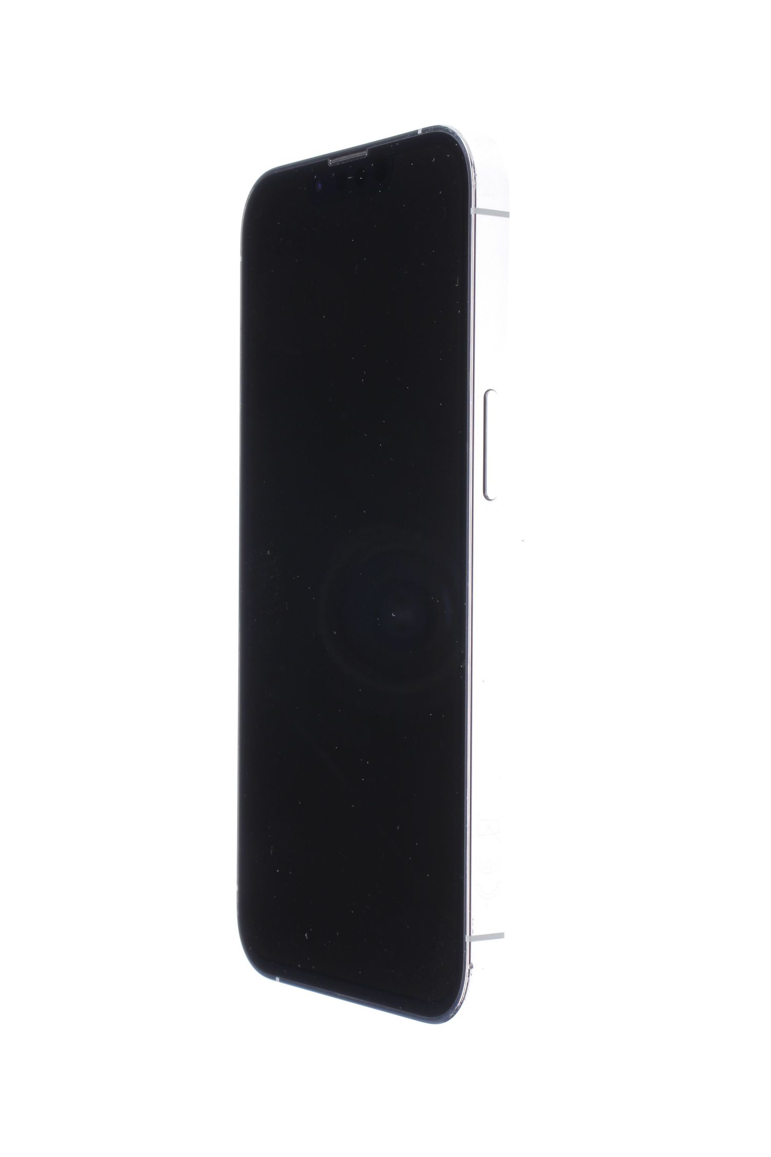 Apple iPhone 13 Pro 256 GB Silver - Excelent
