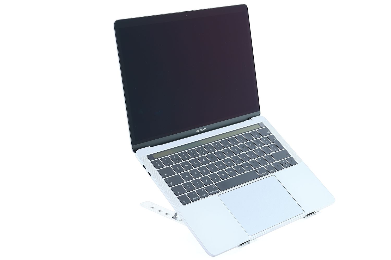 Apple MacBook Pro 13″ Touch Bar 2017, i5 3.1 GHz, 8 GB, Intel Iris Plus Graphics 650 256 GB Space Gray - Εξαιρετικό