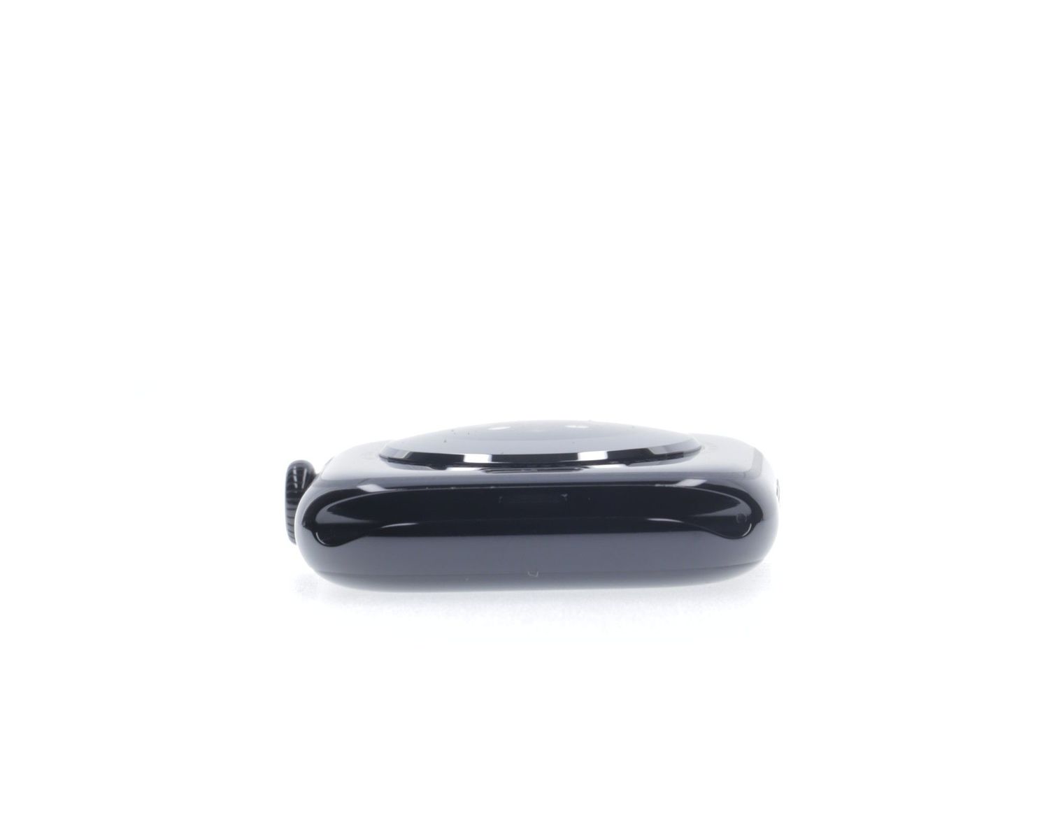Apple Watch Series 10 2024, GPS + Cellular, Aluminium 46mm Jet Black - Като нов