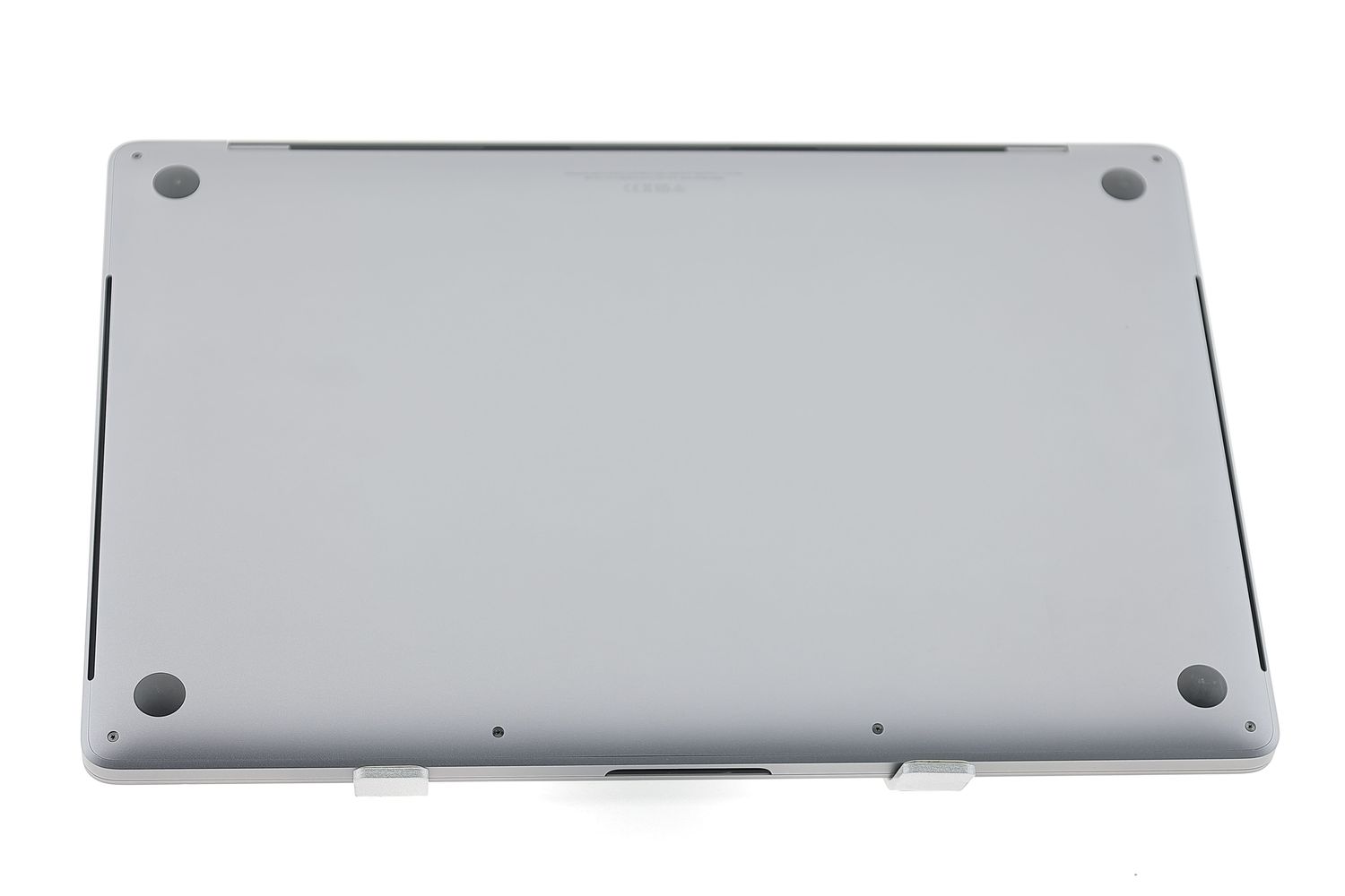 Apple MacBook Pro 16″ Touch Bar 2019, i7 2.6 GHz, 16 GB, AMD Radeon Pro 5300M 512 GB Space Gray - Foarte bun