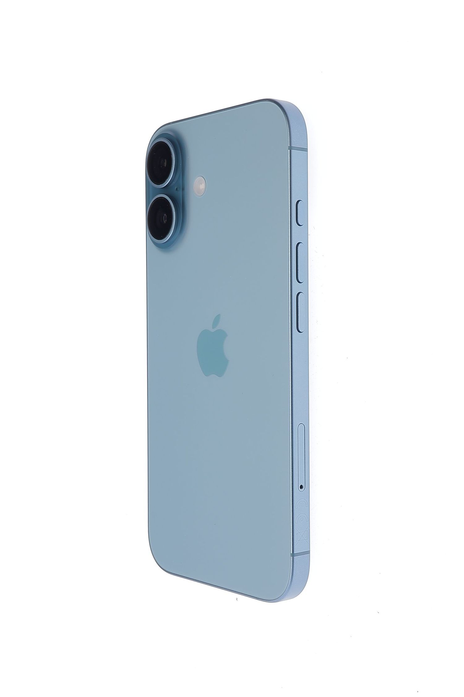 Apple iPhone 16 128 GB Teal - Ca nou