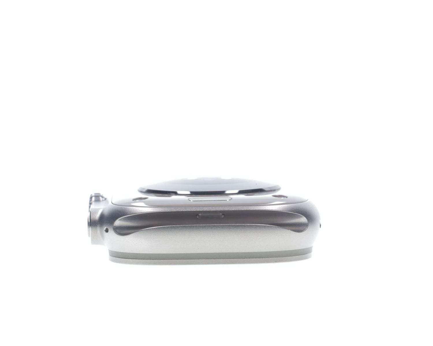 Apple Watch Ultra 2022, GPS + Cellular, Titanium 49mm Titanium - Újszerű