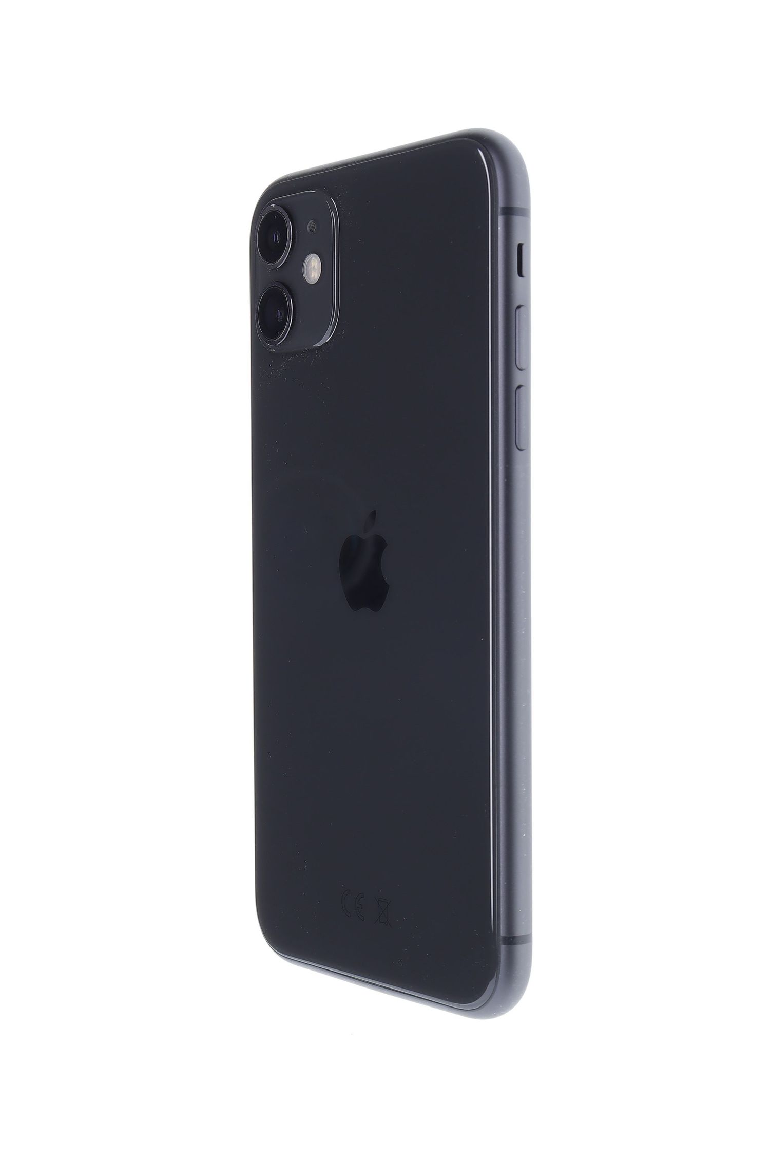 Apple iPhone 11 128 GB Black - Excelent