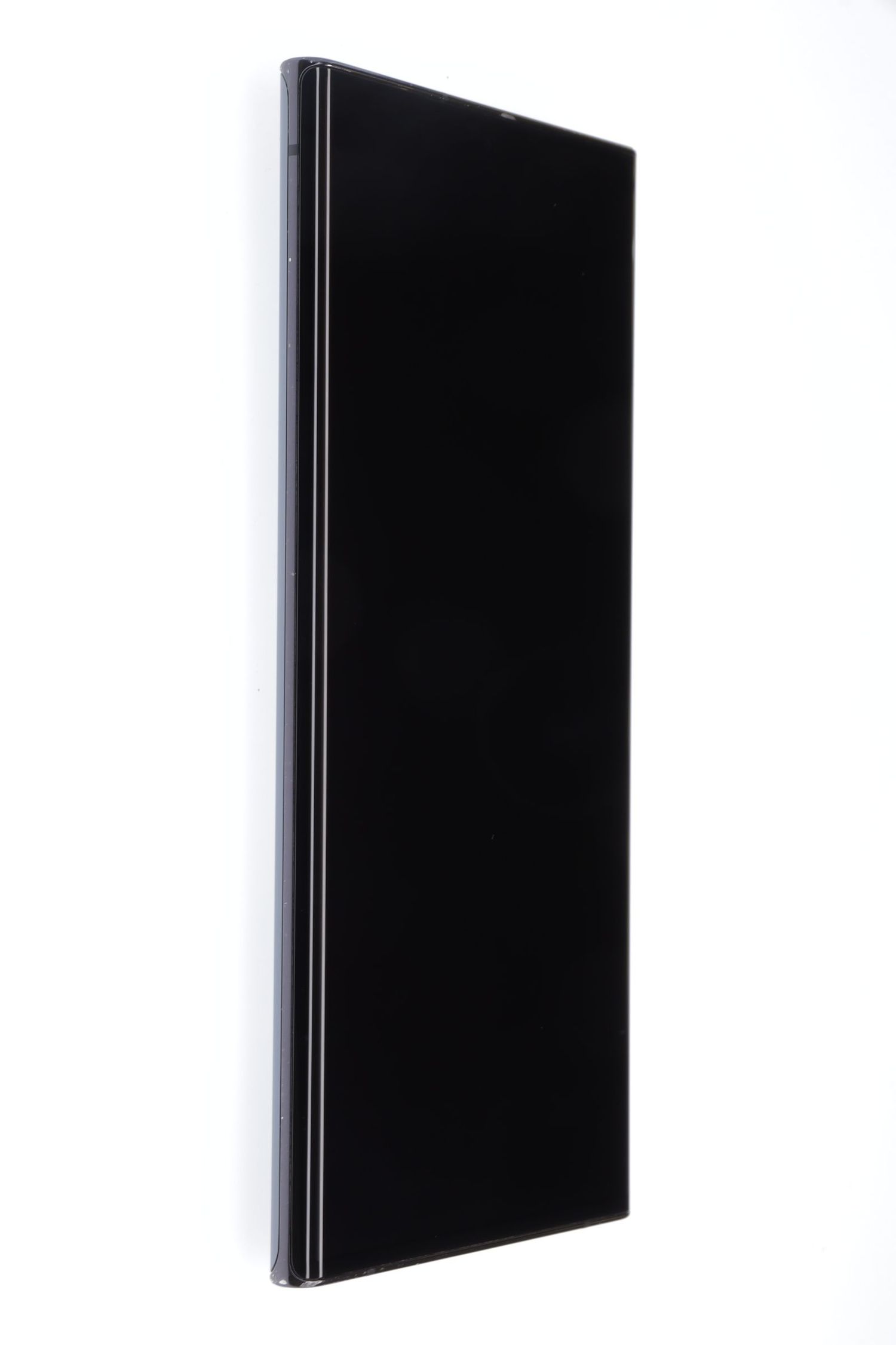 Мобилен телефон Samsung Galaxy Note 20 Ultra 5G Dual Sim, Black, 256 GB, Excelent