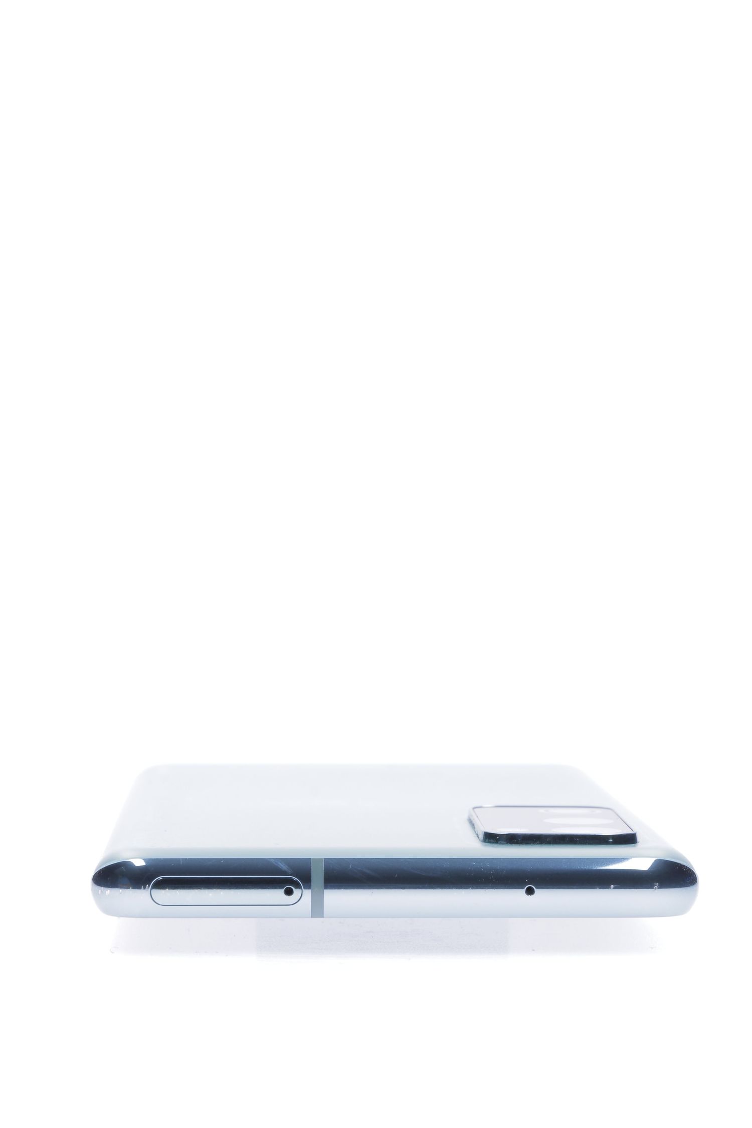 Samsung Galaxy S20 FE 5G Dual Sim 128 GB Cloud Mint - Σαν καινούργιο