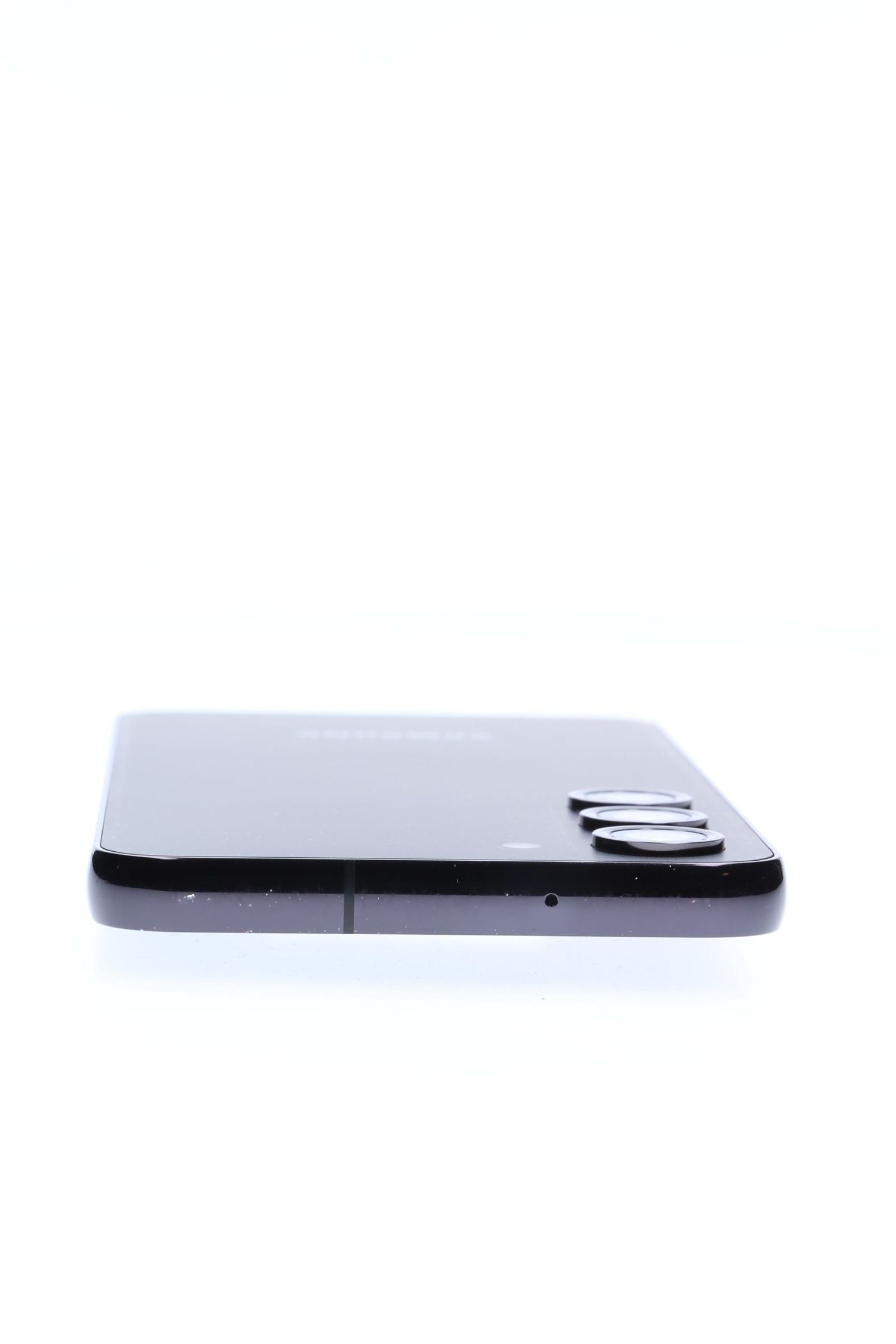 Samsung Galaxy S23 5G Dual Sim 256 GB Phantom Black - Jó