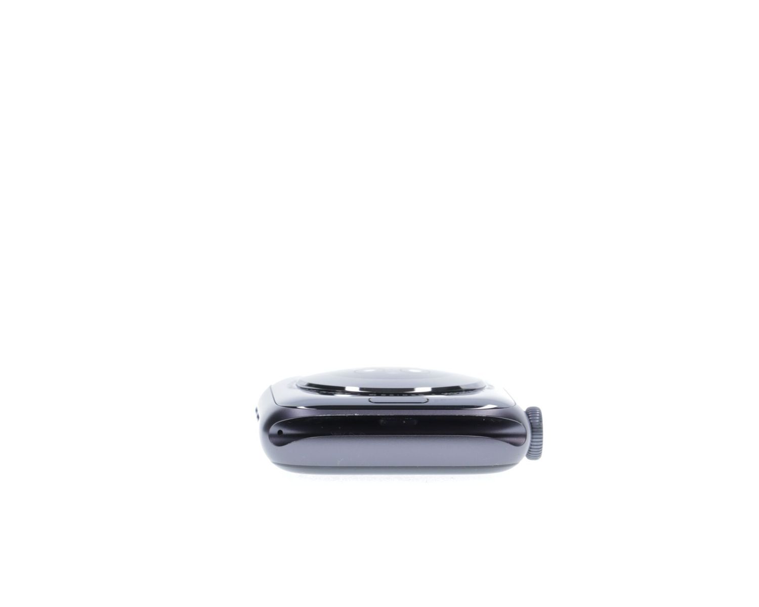 Apple Watch Series 6 2020, GPS + Cellular, Aluminium 44mm Space Gray - Kiváló