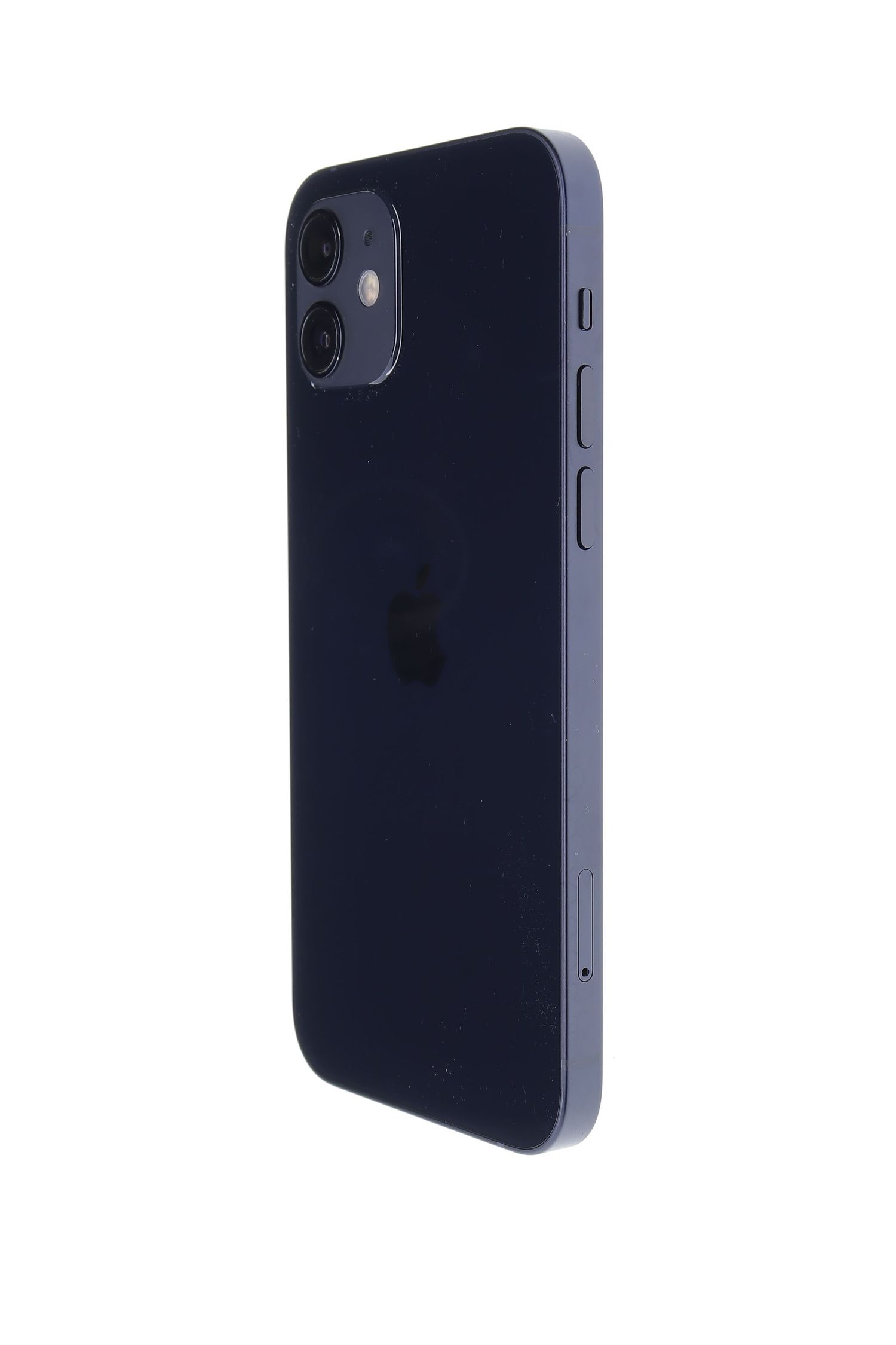 Apple iPhone 12 64 GB Black - Като нов